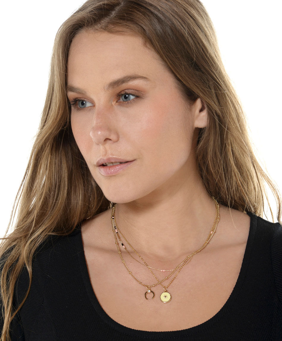 Collar fashion