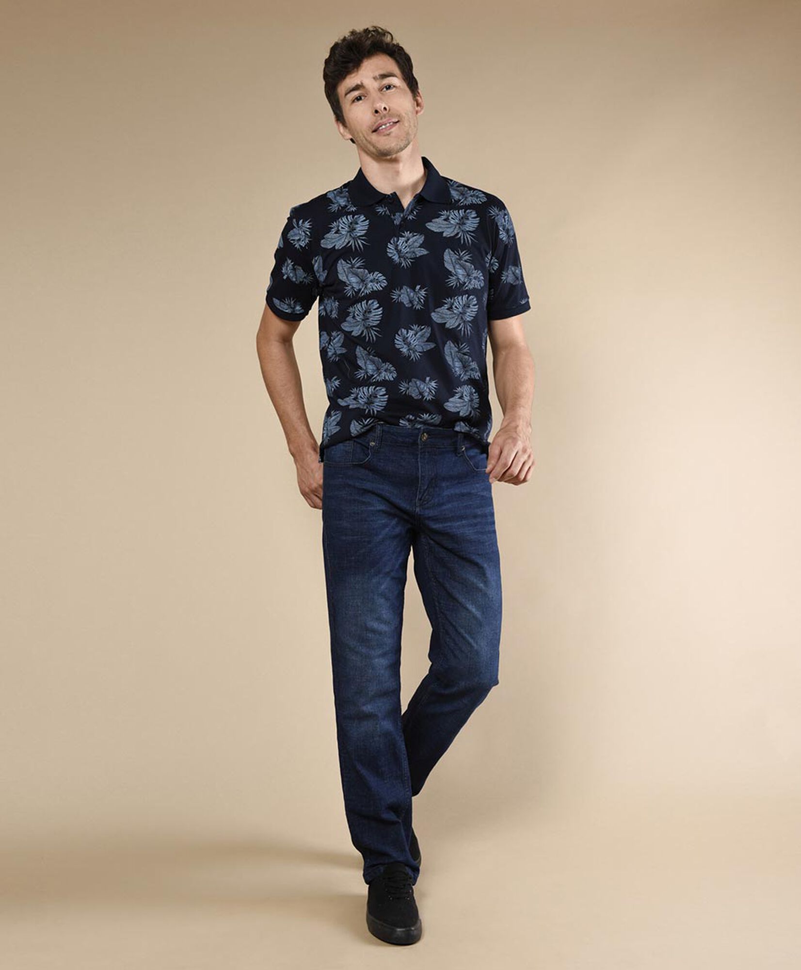 Jeans hombre straight Jeans hombre straight