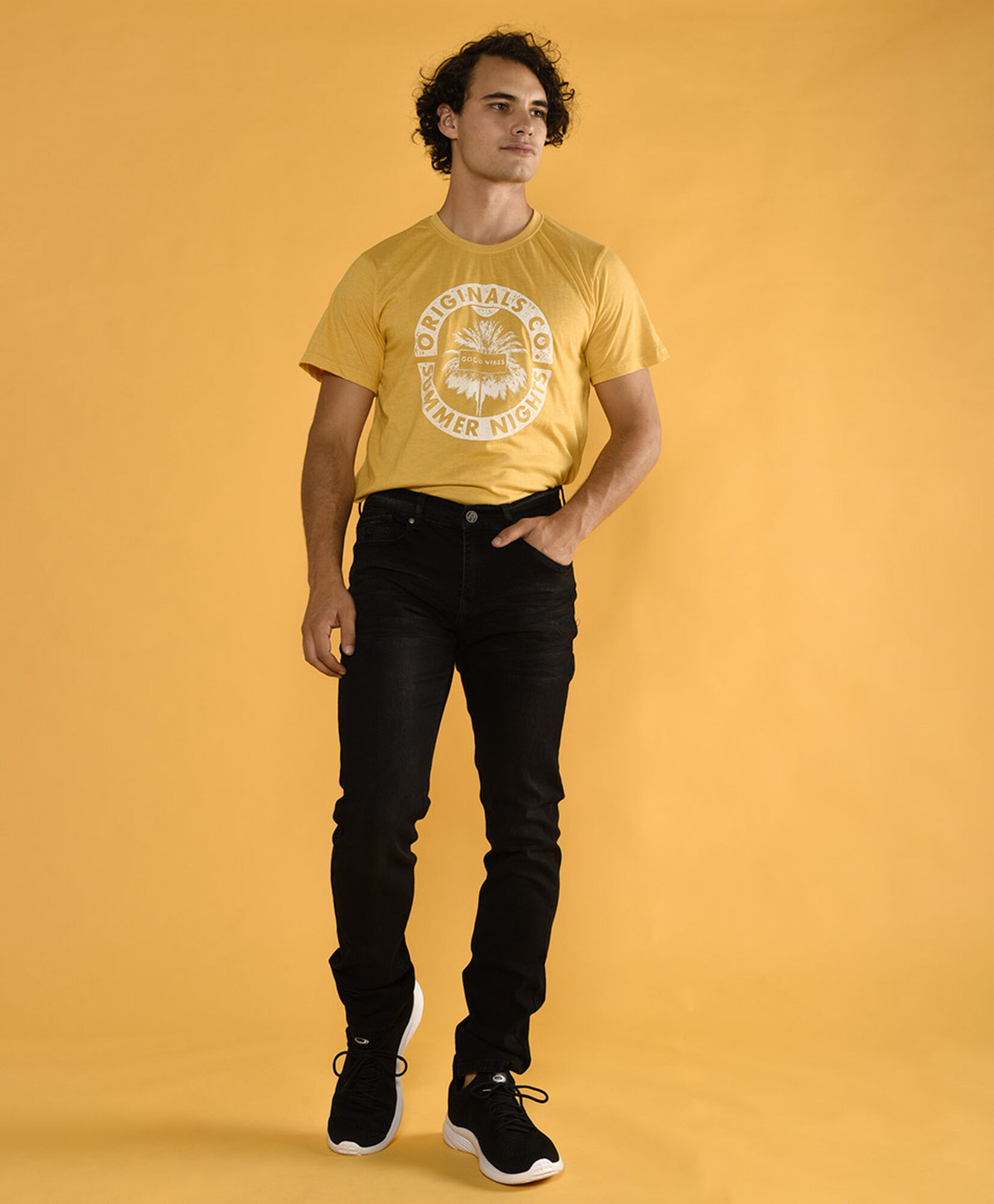 Jeans slim fit Jeans slim fit