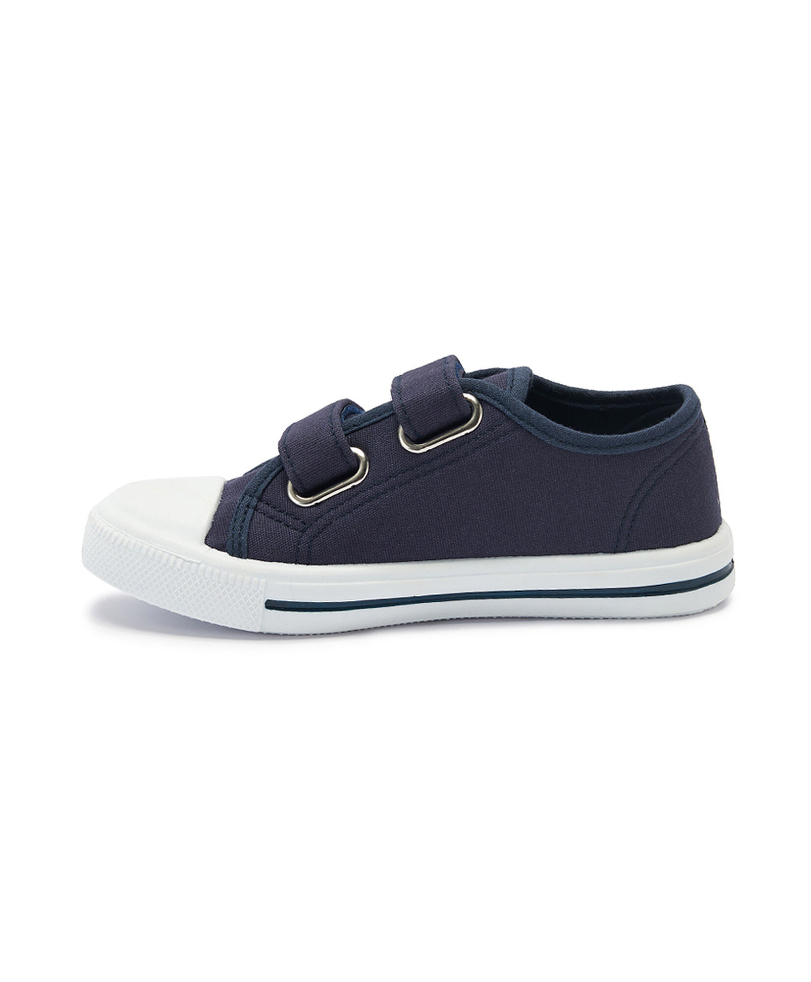 Zapatilla infantil (24 a 29) básica azul Zapatilla infantil (24 a 29) básica azul