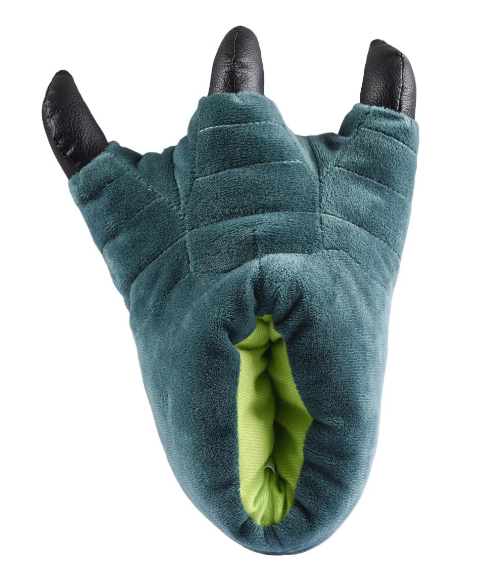 Pantufla patita 2 piezas