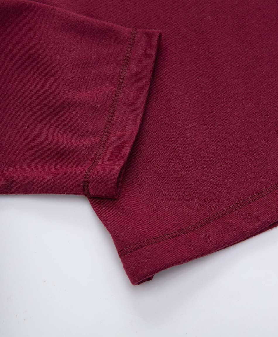 Pijama mujer jersey osito lazo