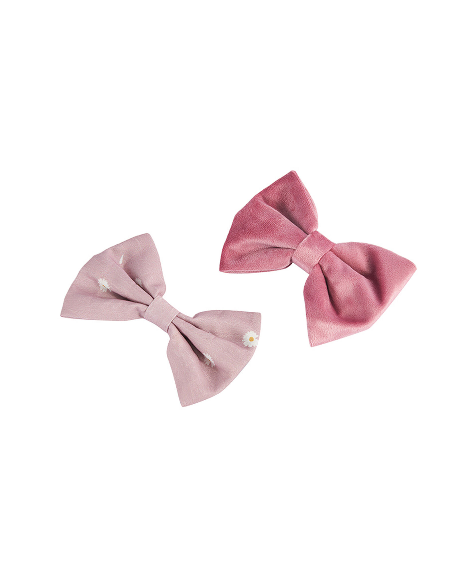 Set 2 pinches infantil pink Set 2 pinches infantil pink
