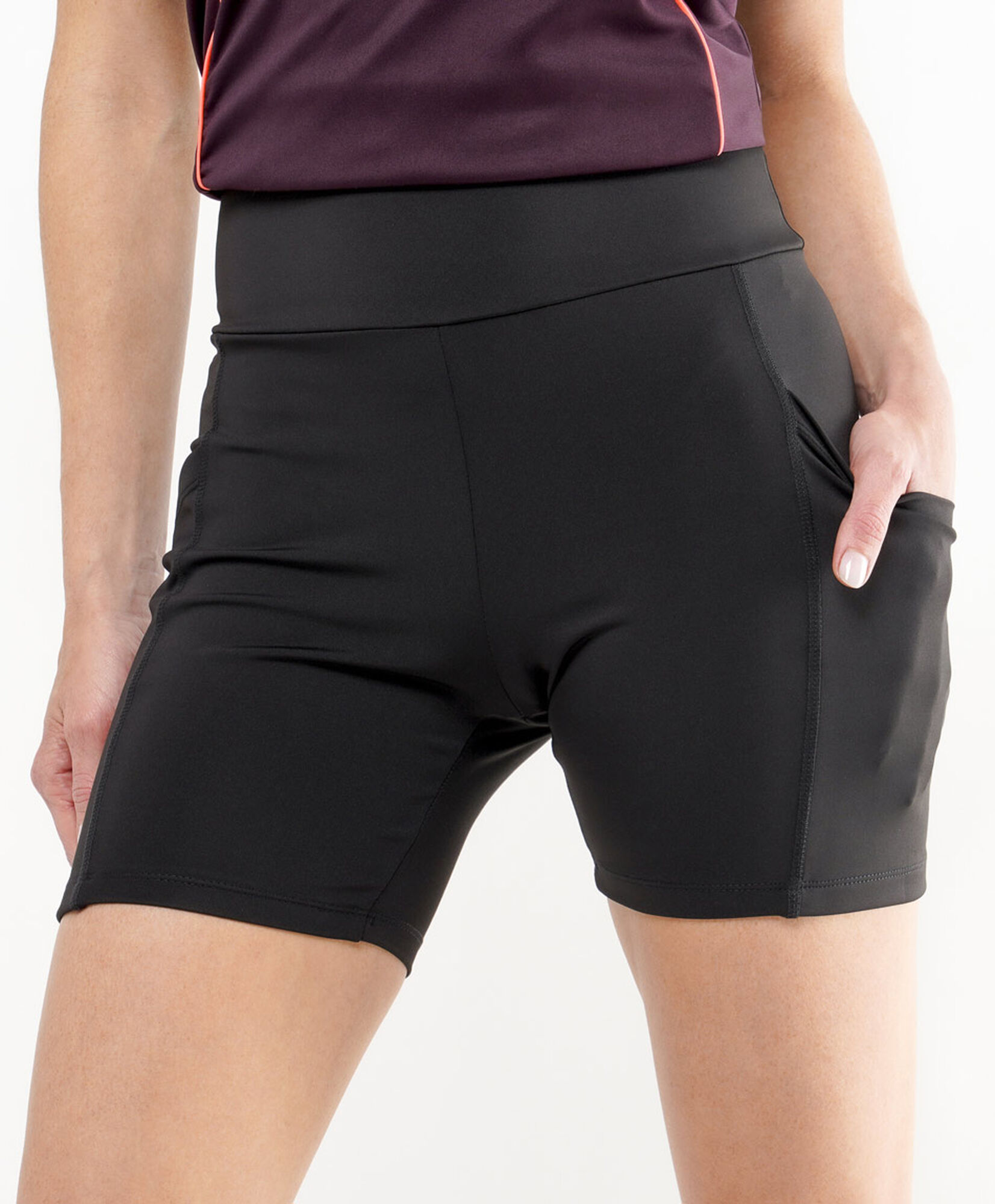 SHORT BIKER BAS SHORT BIKER BAS