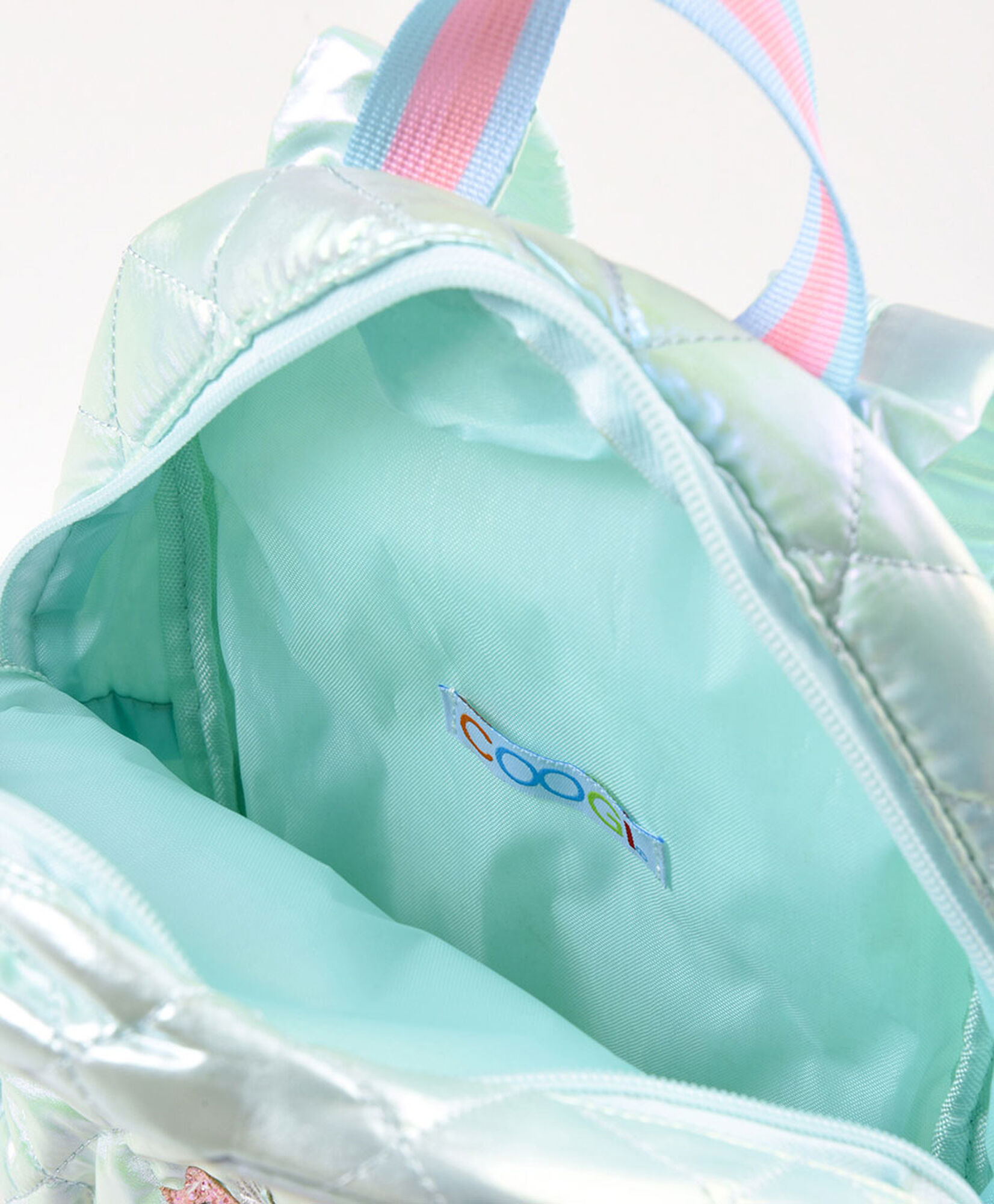 Mochila niña unicornio Mochila niña unicornio