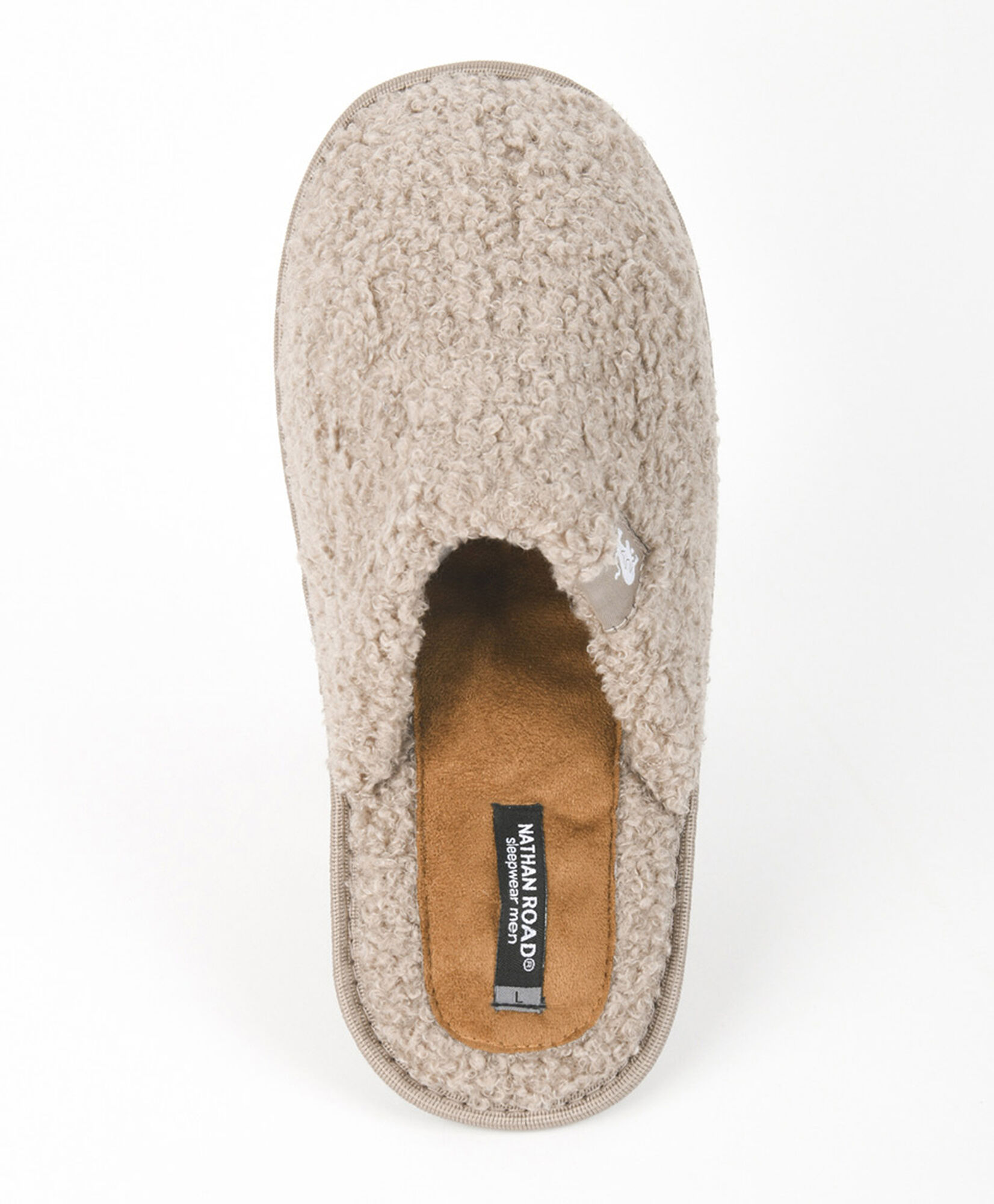 Pantufla hombre chiporro Pantufla hombre chiporro