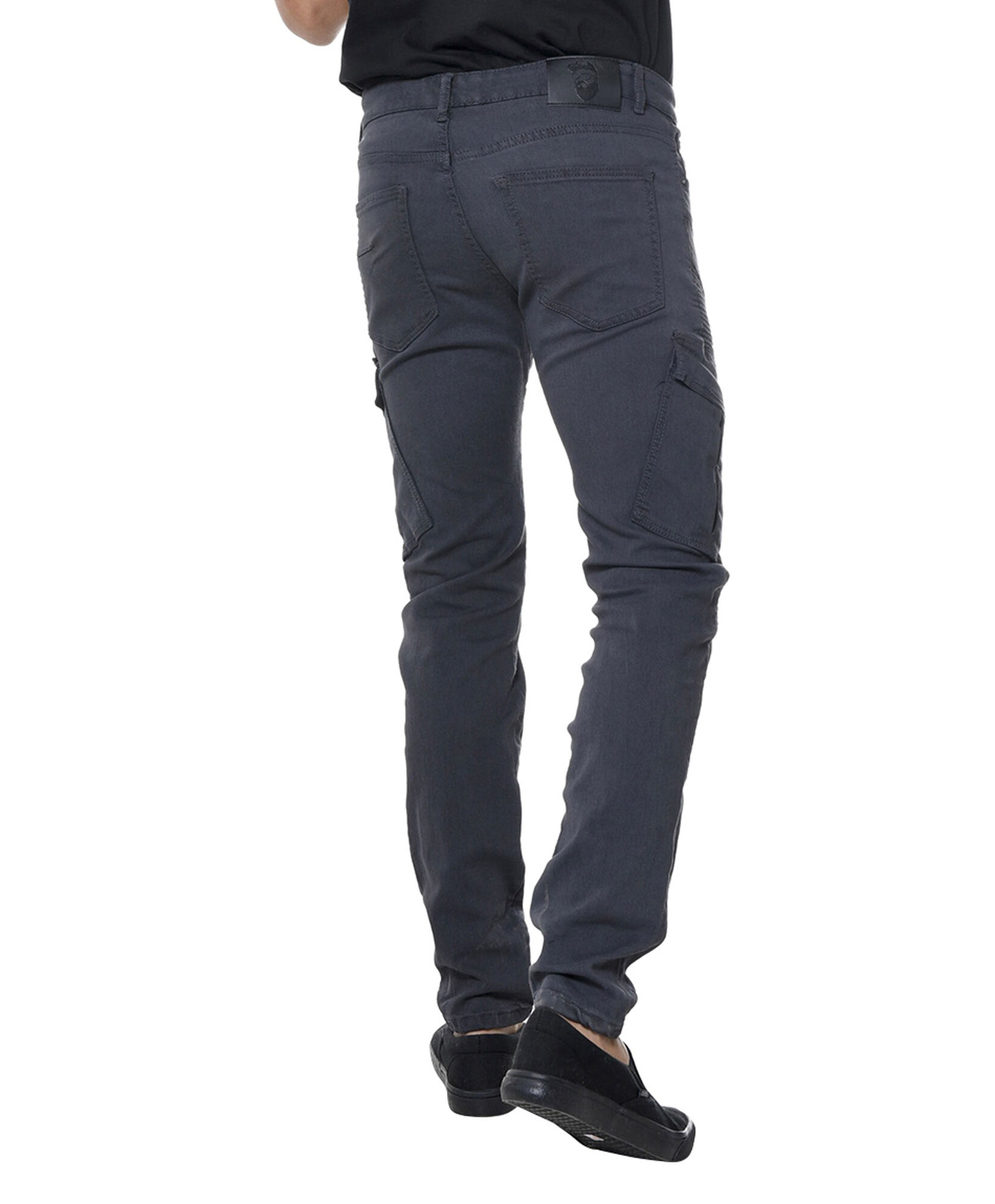 Pantalon biker cargo Pantalon biker cargo