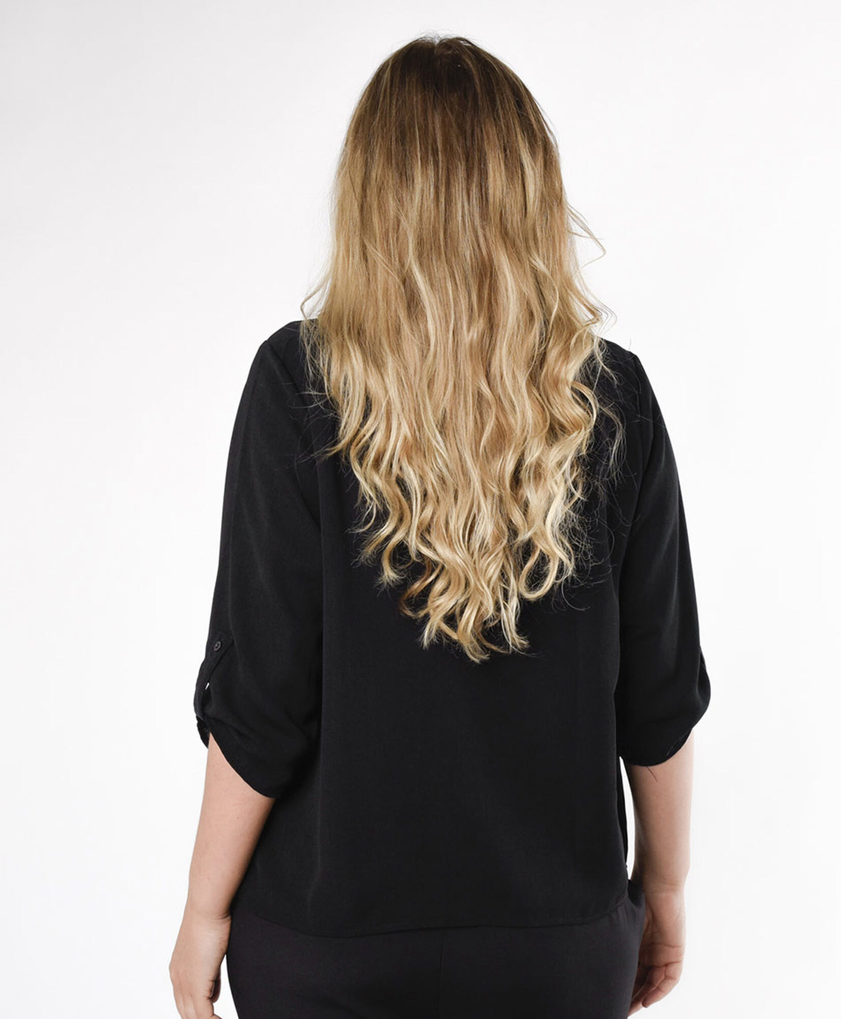 Blusa mujer oversize Blusa mujer oversize