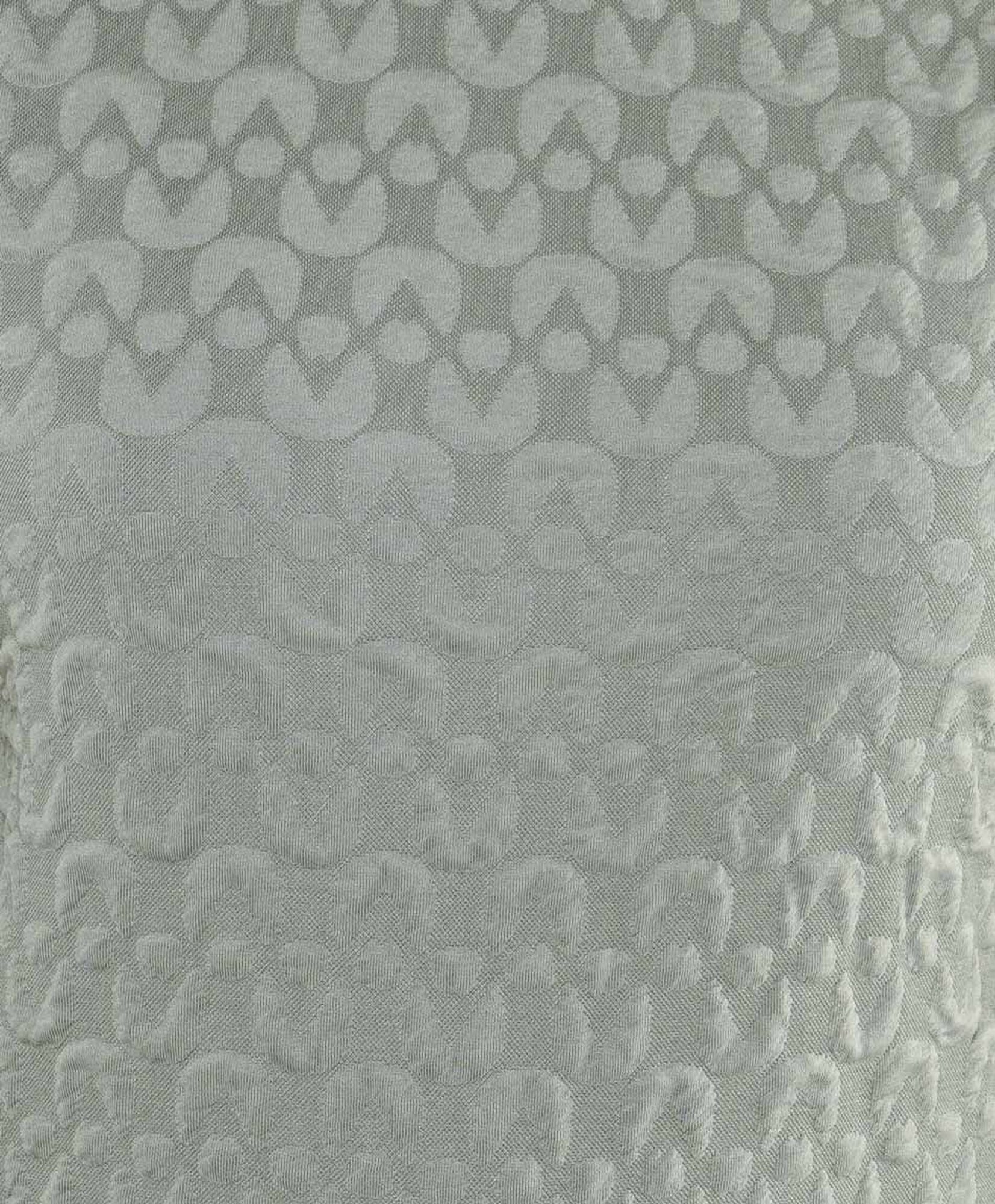 Polera mujer jacquard cuello medio Polera mujer jacquard cuello medio