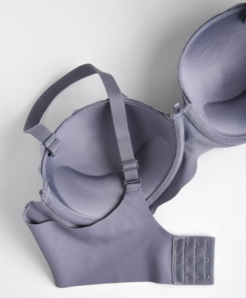 Sost&eacute;n mujer seamless dise&ntilde;o