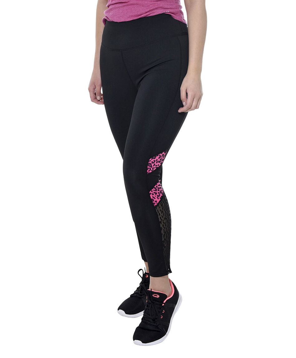 Calza deportiva