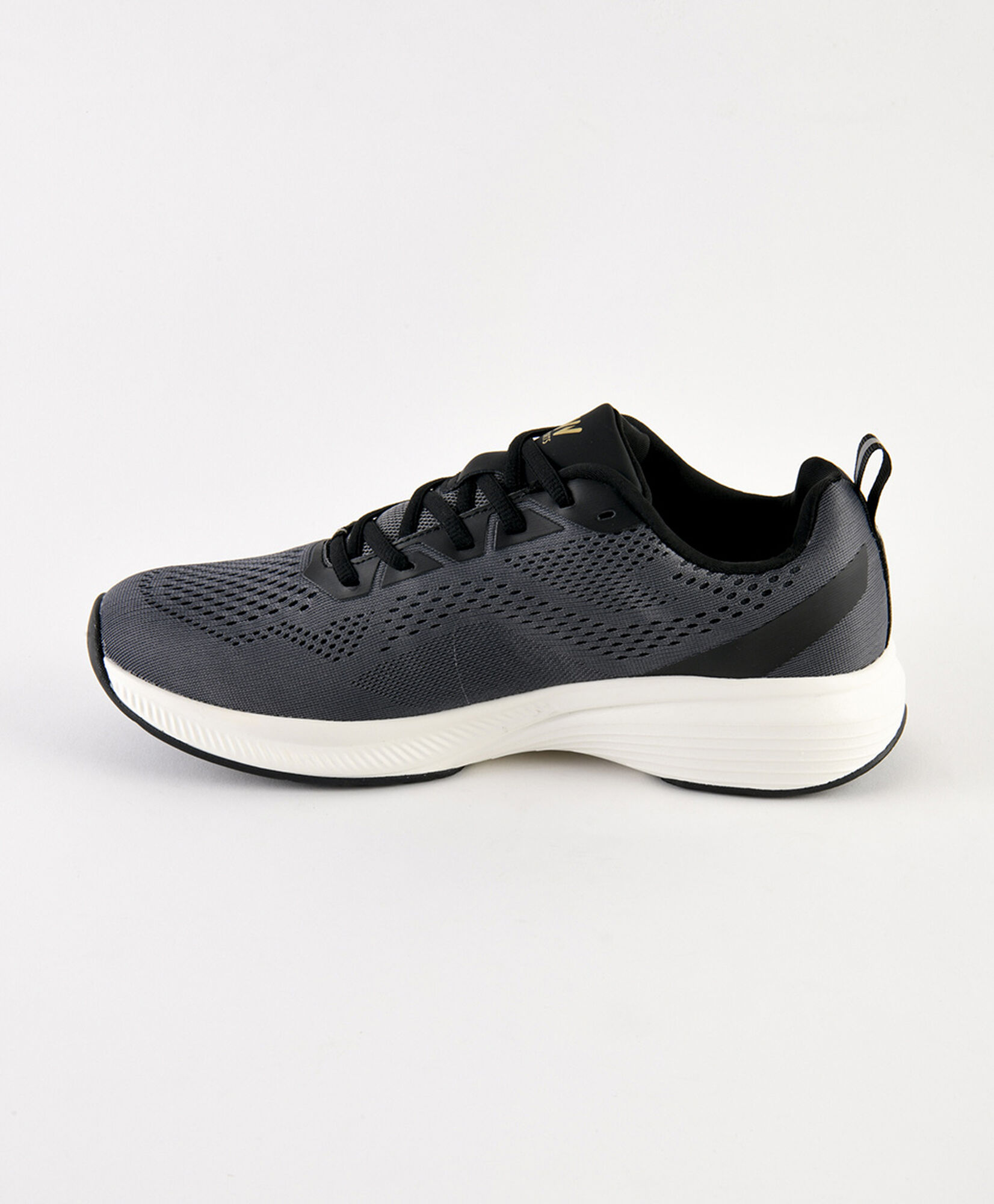 Zapatilla deportiva hombre gris Zapatilla deportiva hombre gris