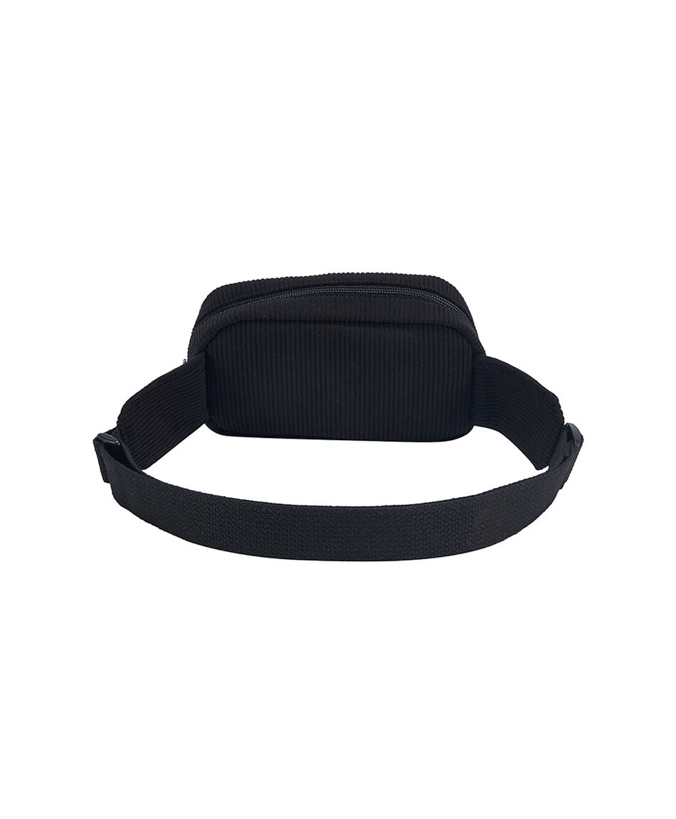 Banano mujer corduroy