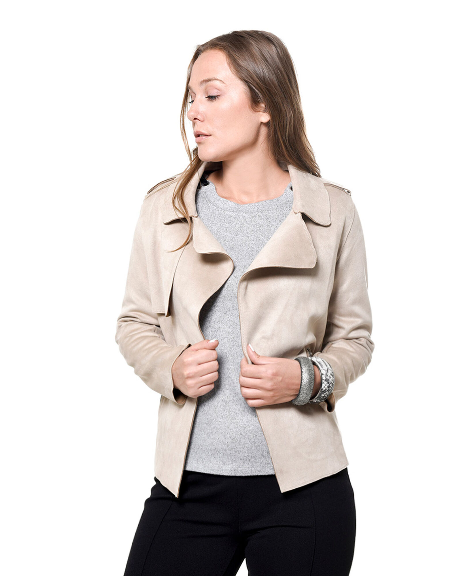 Chaqueta Chaqueta