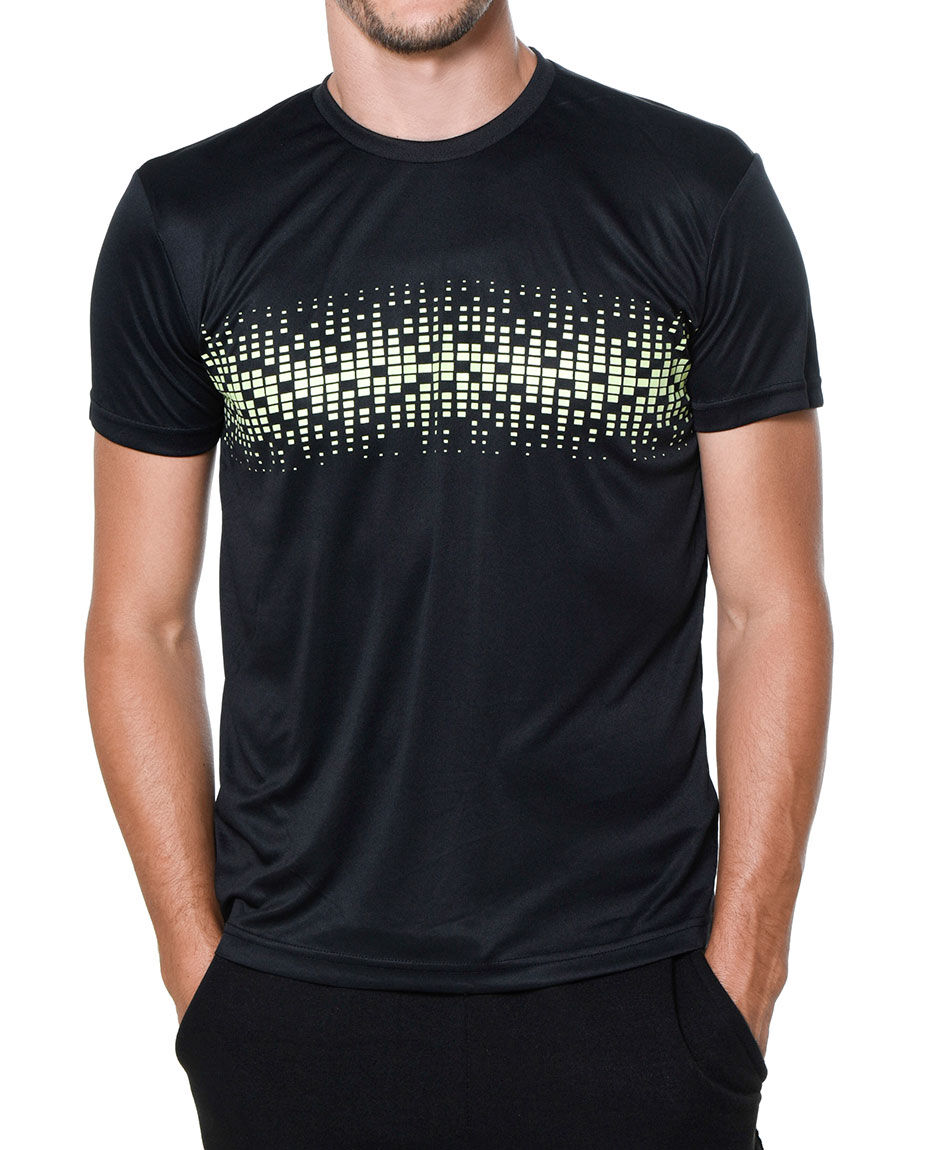 Polera running