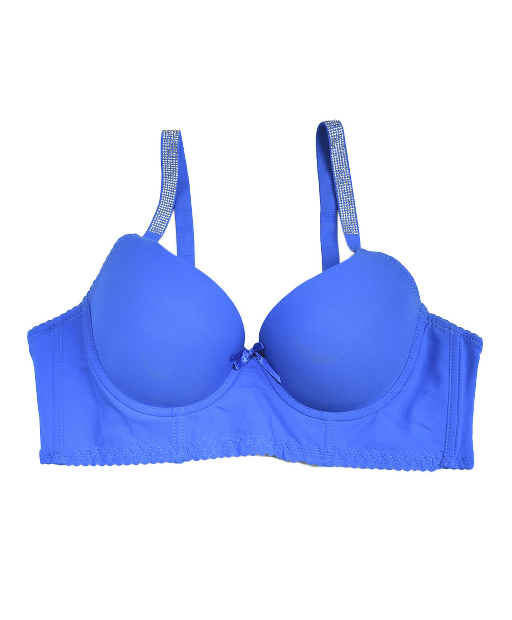 Sostén mujer push up pretina ancha Sostén mujer push up pretina ancha