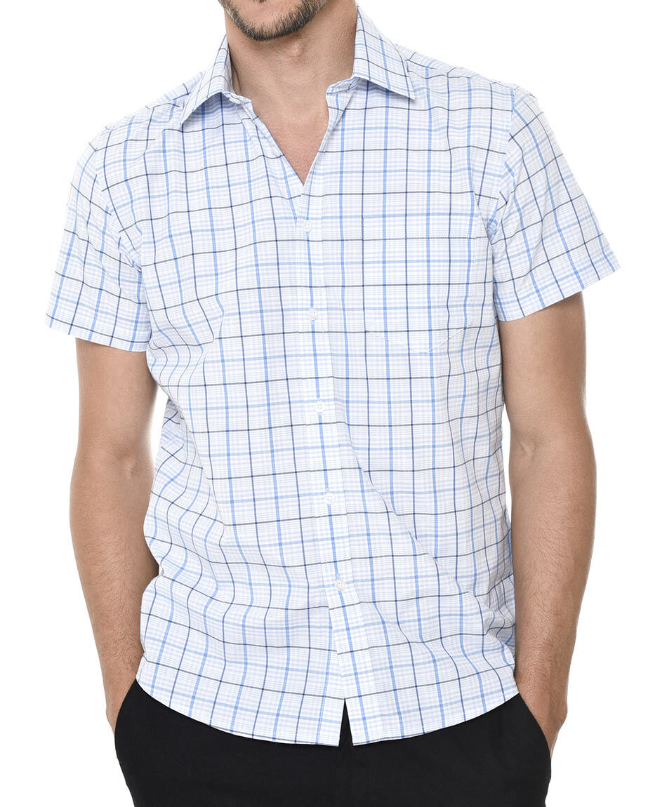 Camisa manga corta fantasia