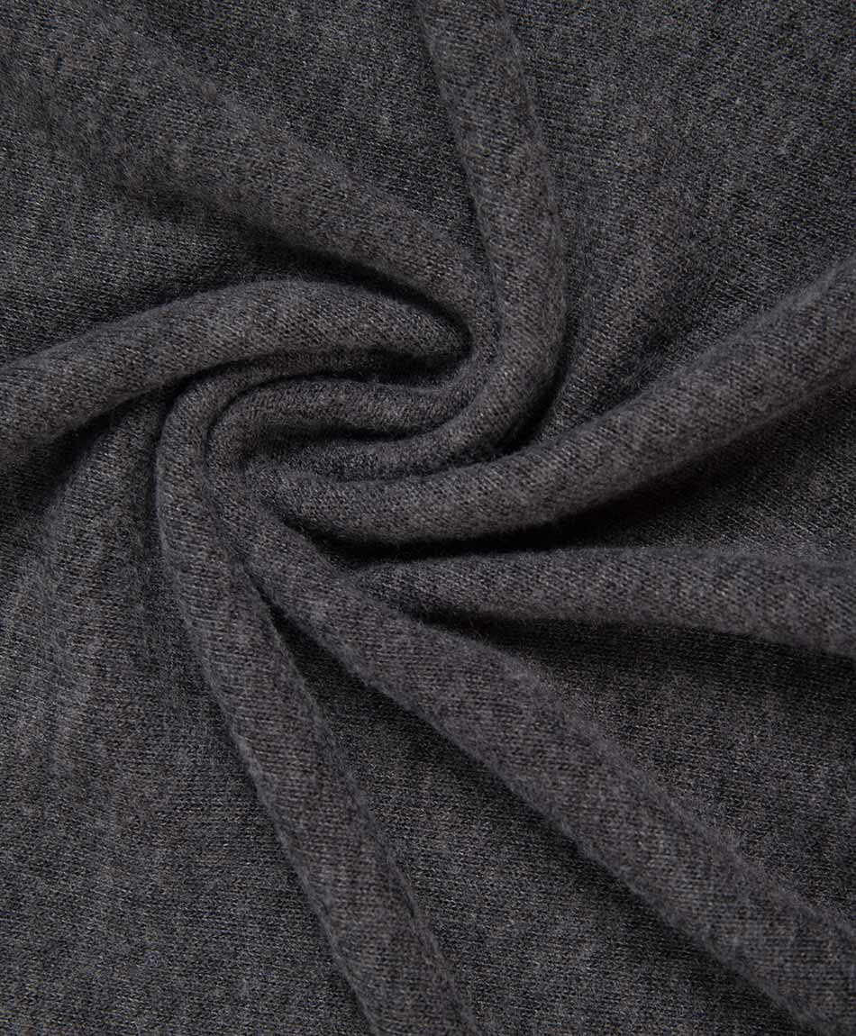 Polera mujer encaje bordes