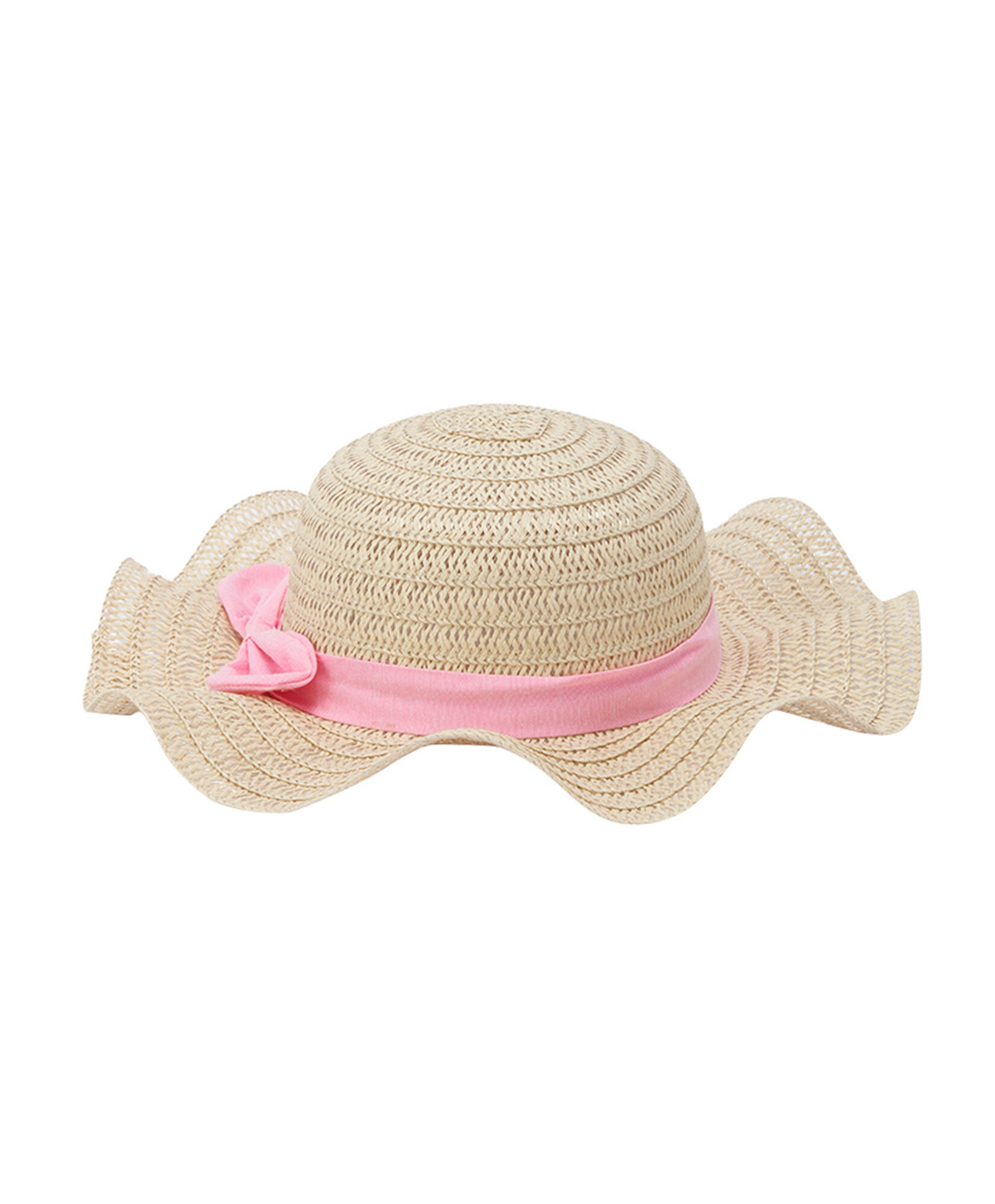 Sombrero niña cinta Sombrero niña cinta