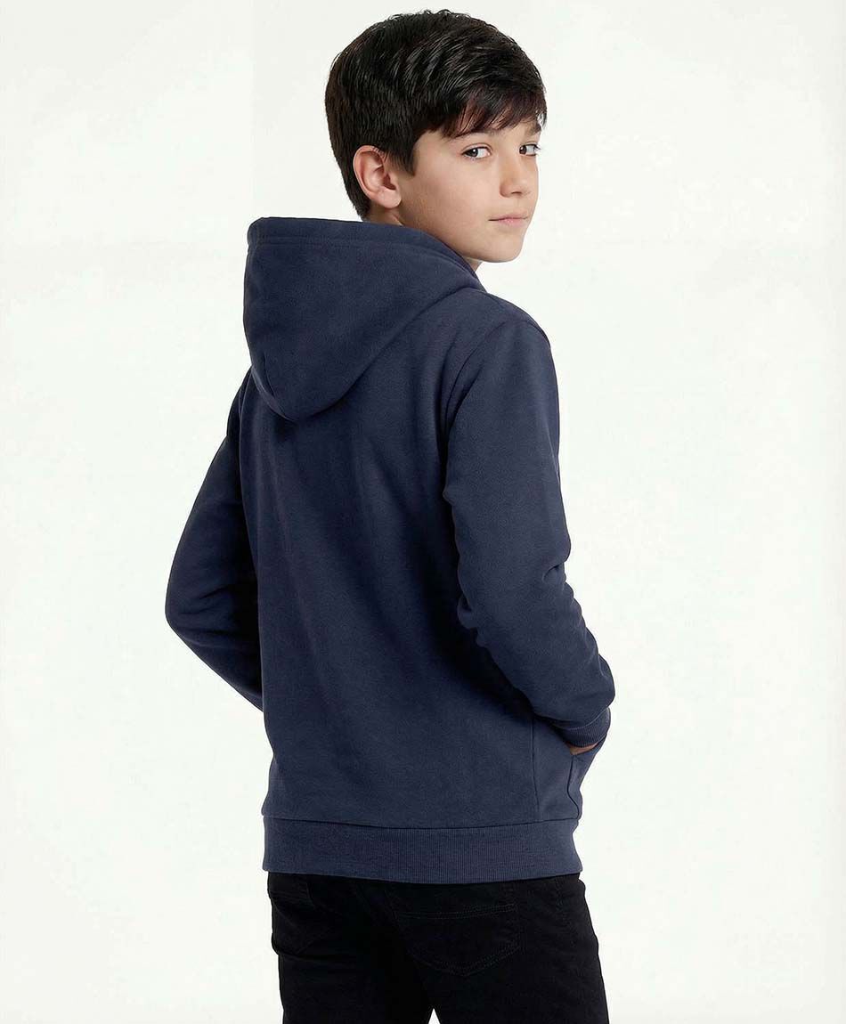 Poler&oacute;n escolar b&aacute;sico