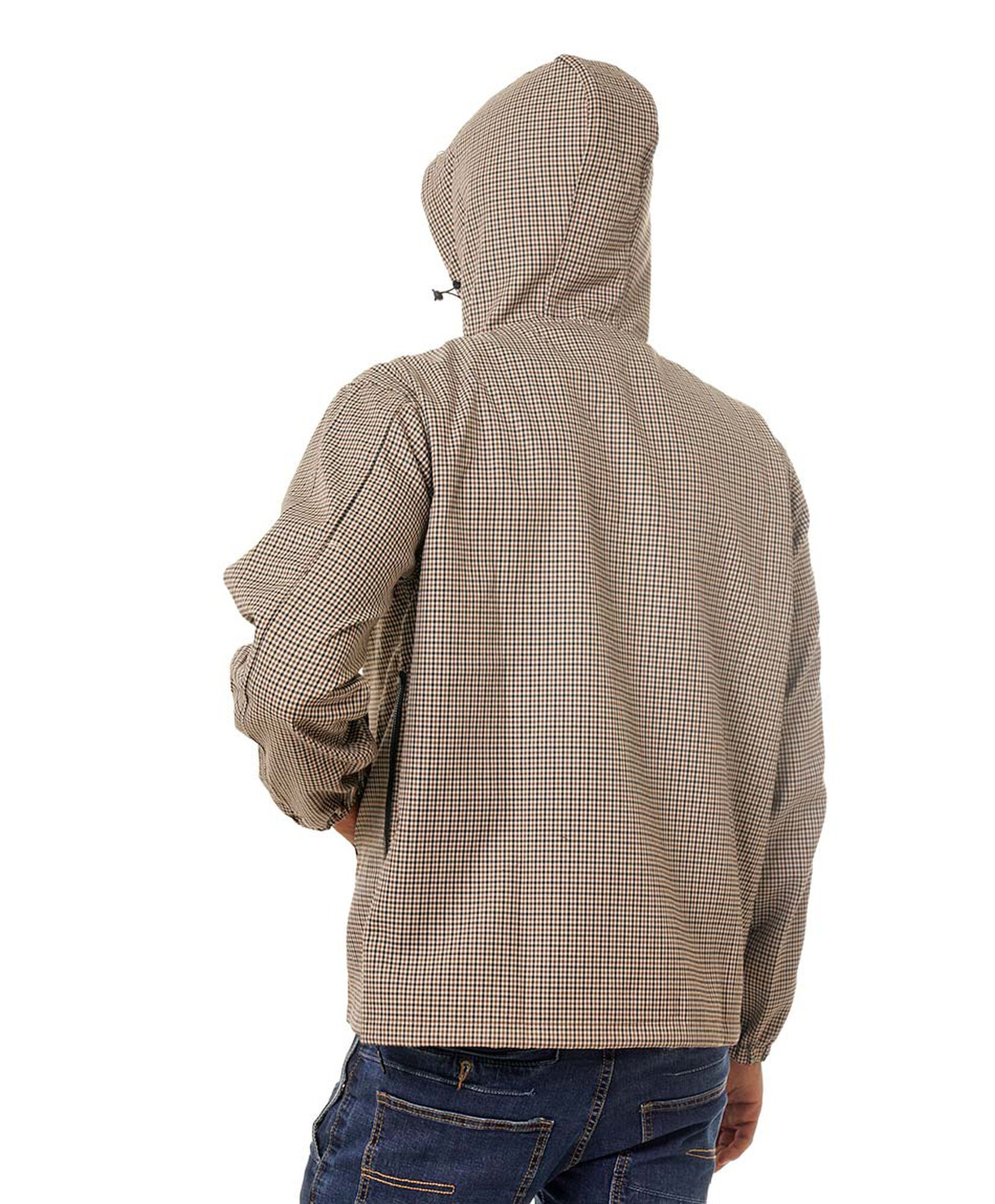 Chaqueta retro Chaqueta retro