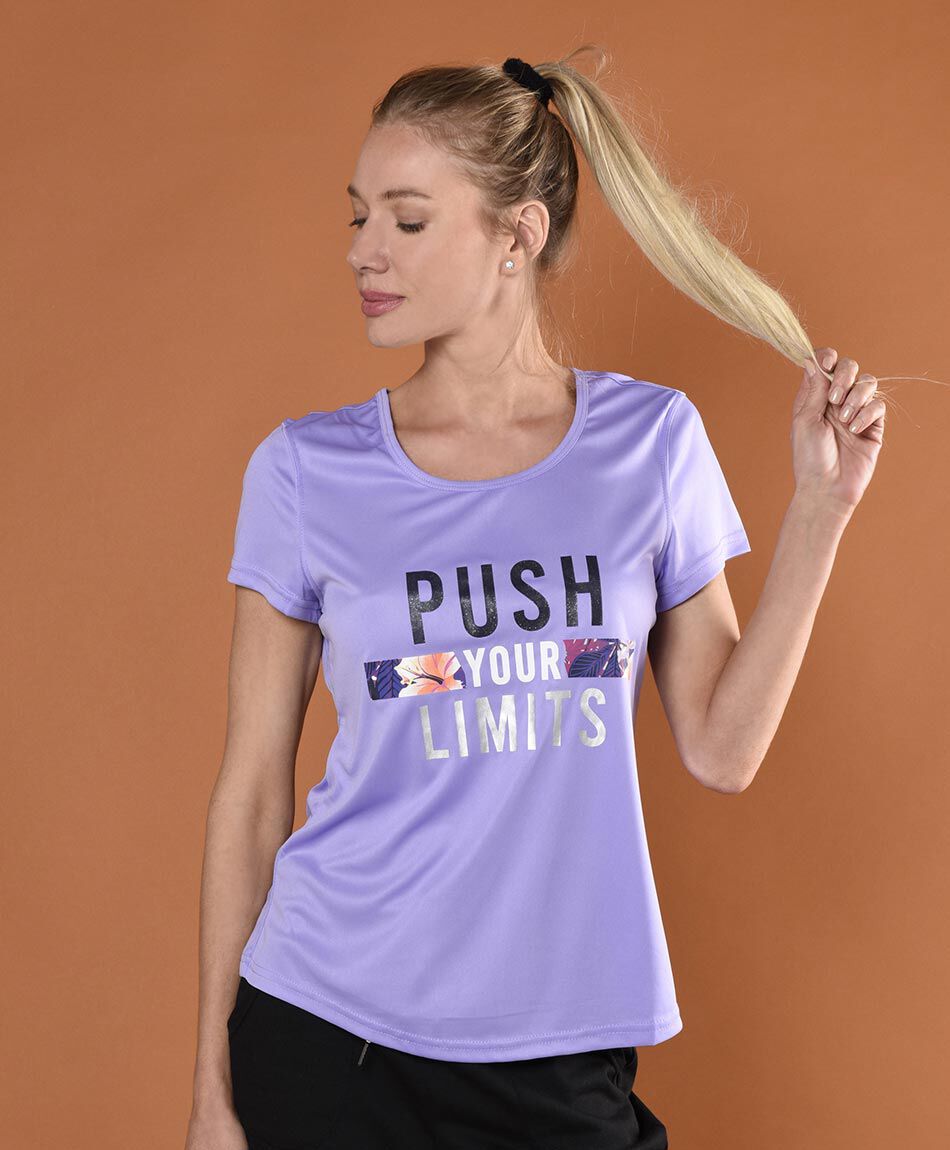 Polera running