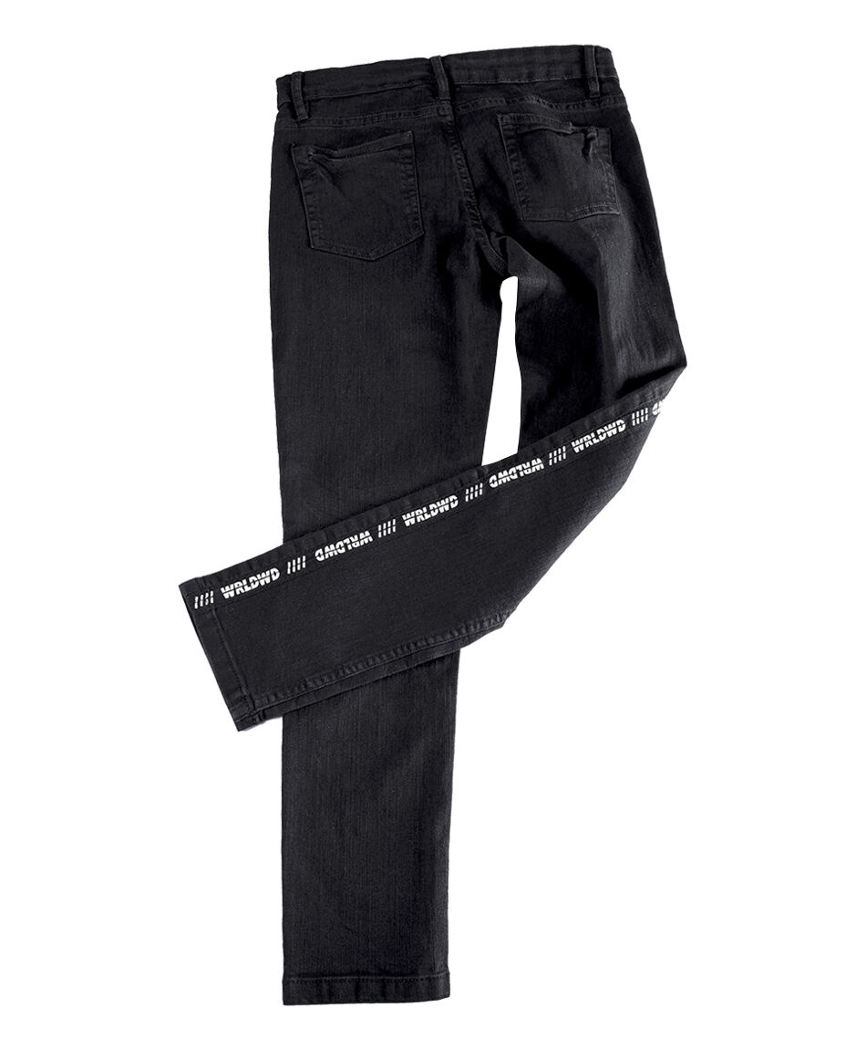 Jeans ni&Ntilde;o