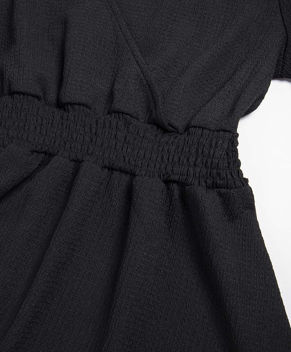 Vestido mujer liso