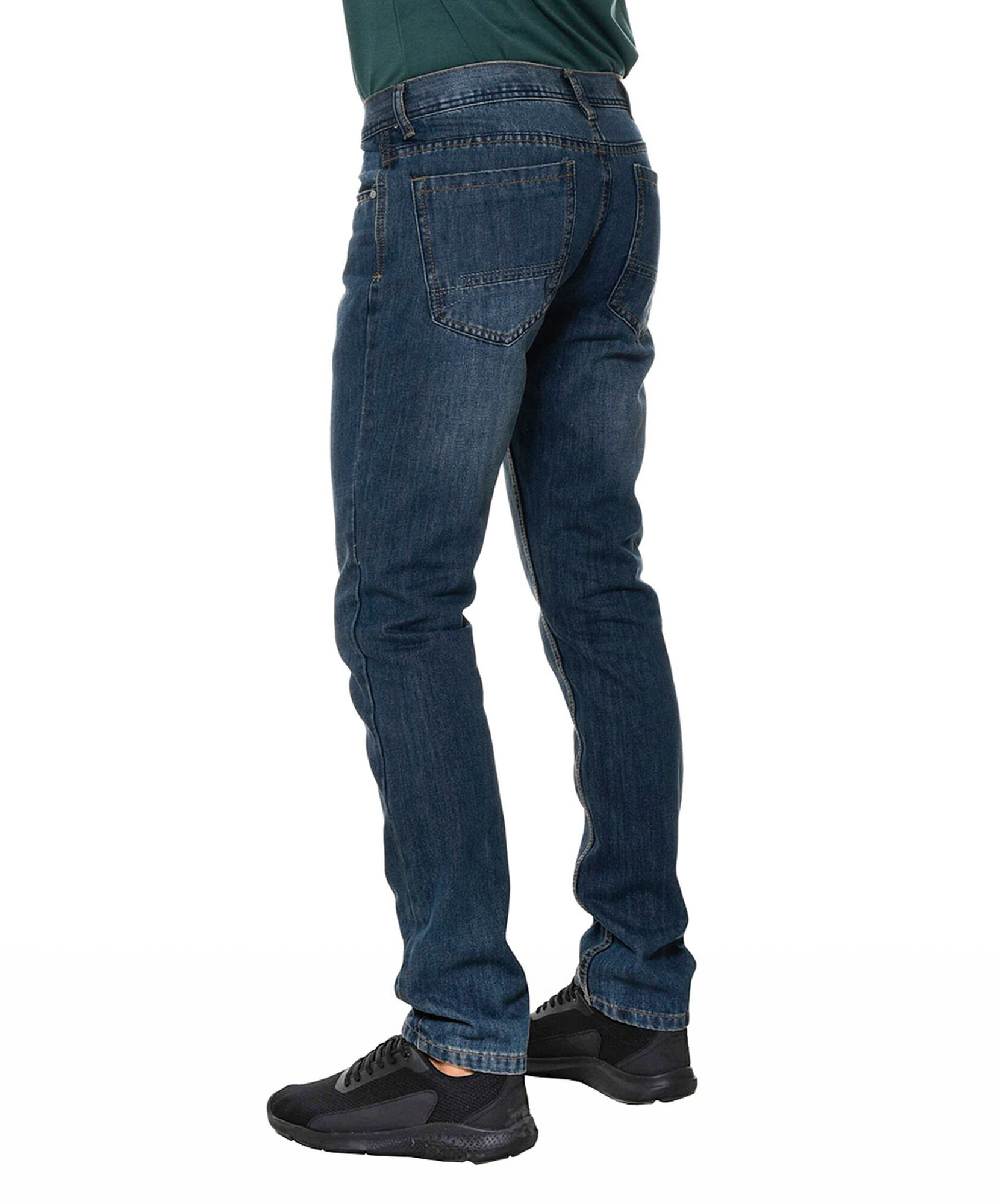 Jeans skinny dark blue Jeans skinny dark blue