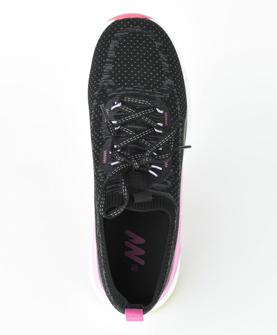 Zapatilla mujer colores