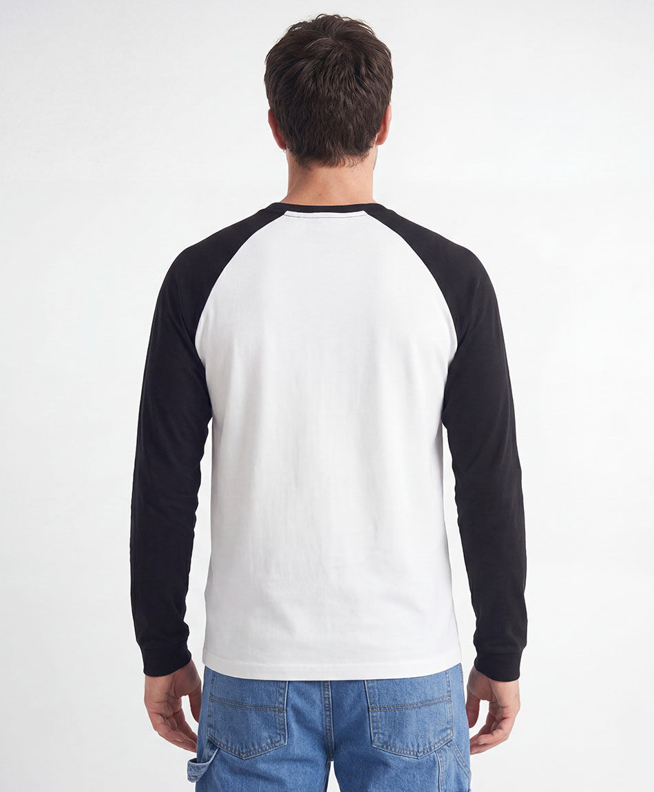 Polera hombre beach resort