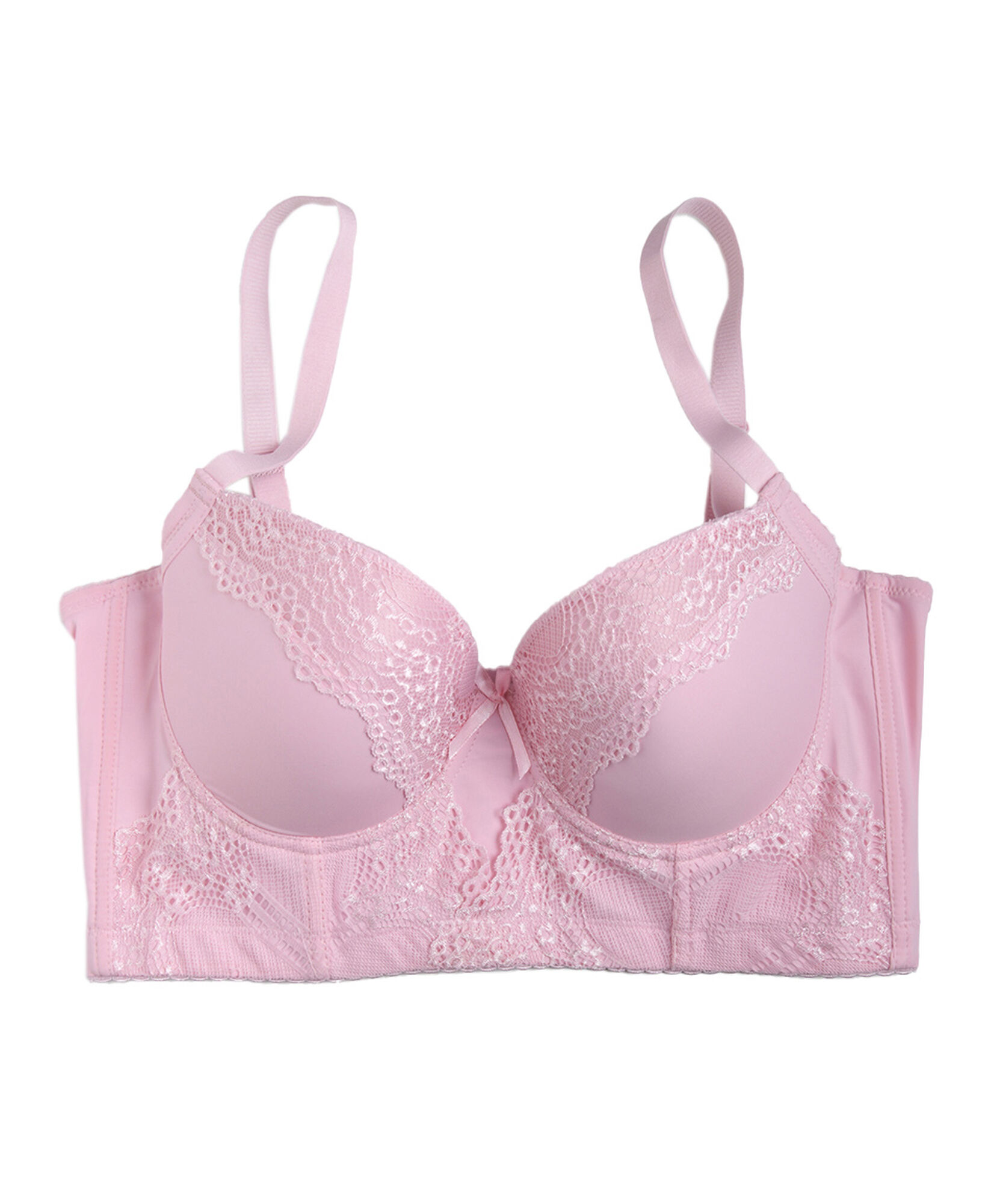 Sostén mujer corset espalda ancha Sostén mujer corset espalda ancha