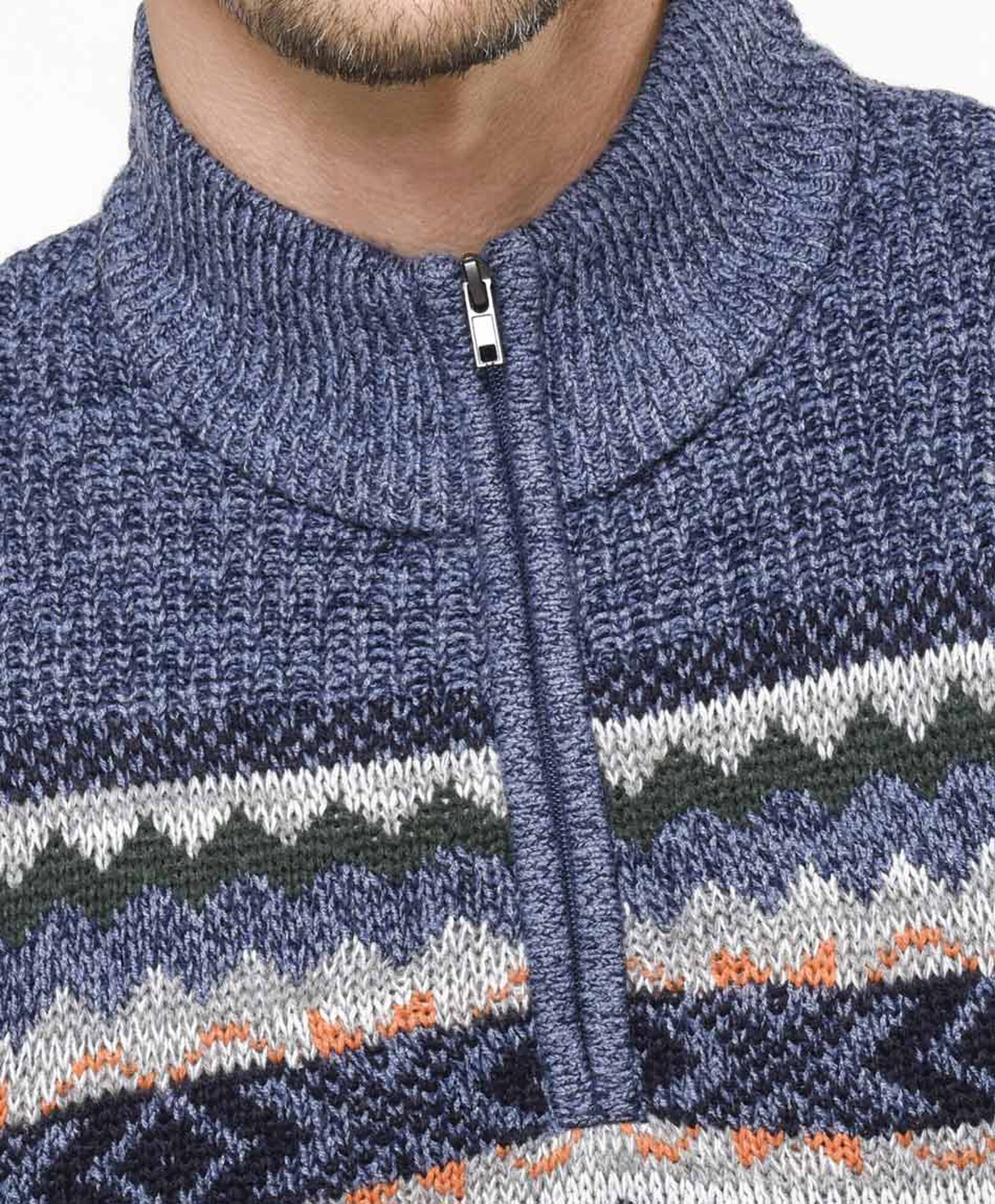 Sweater hombre diseño nordic Sweater hombre diseño nordic