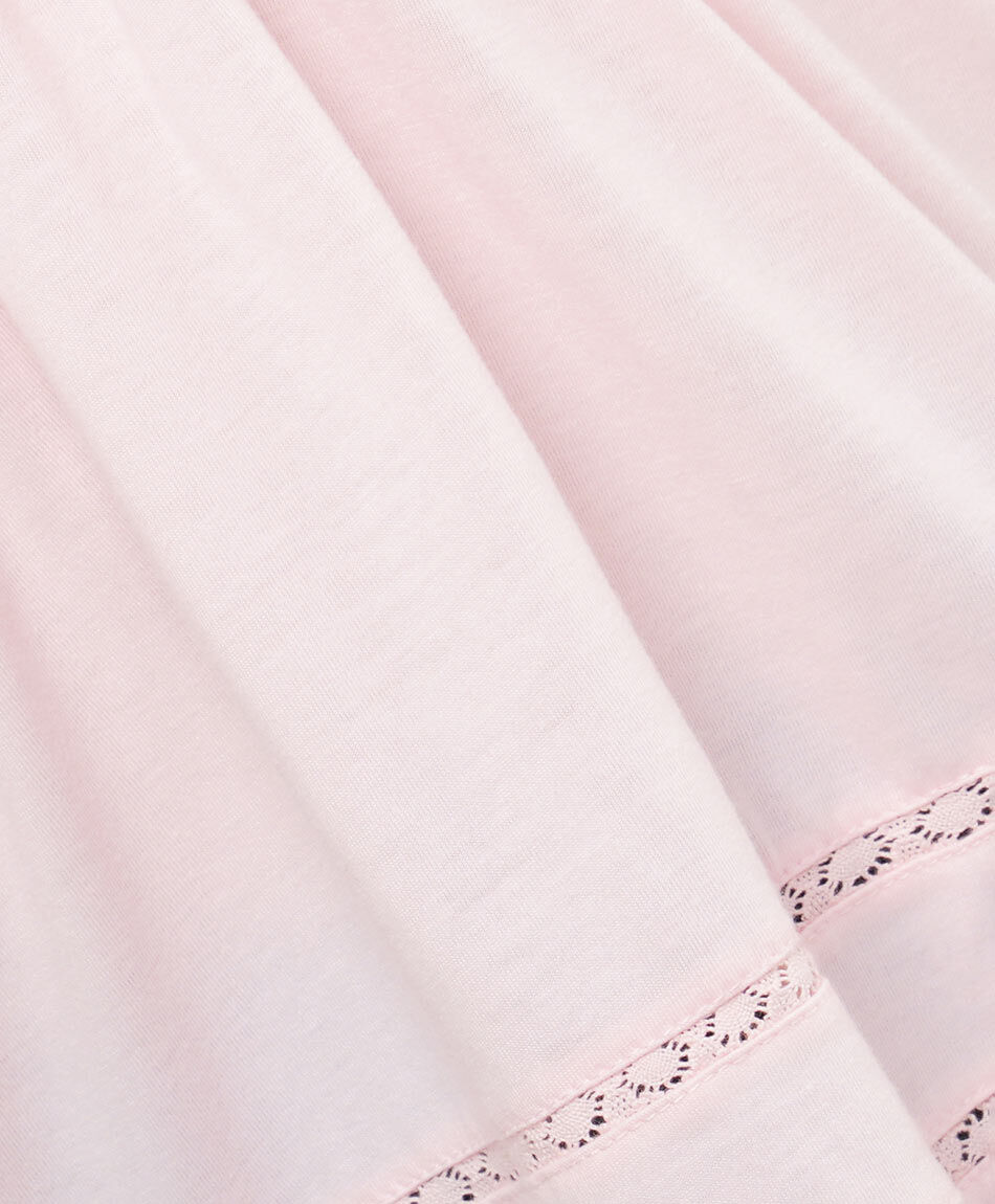 Blusa mujer encajes weekend