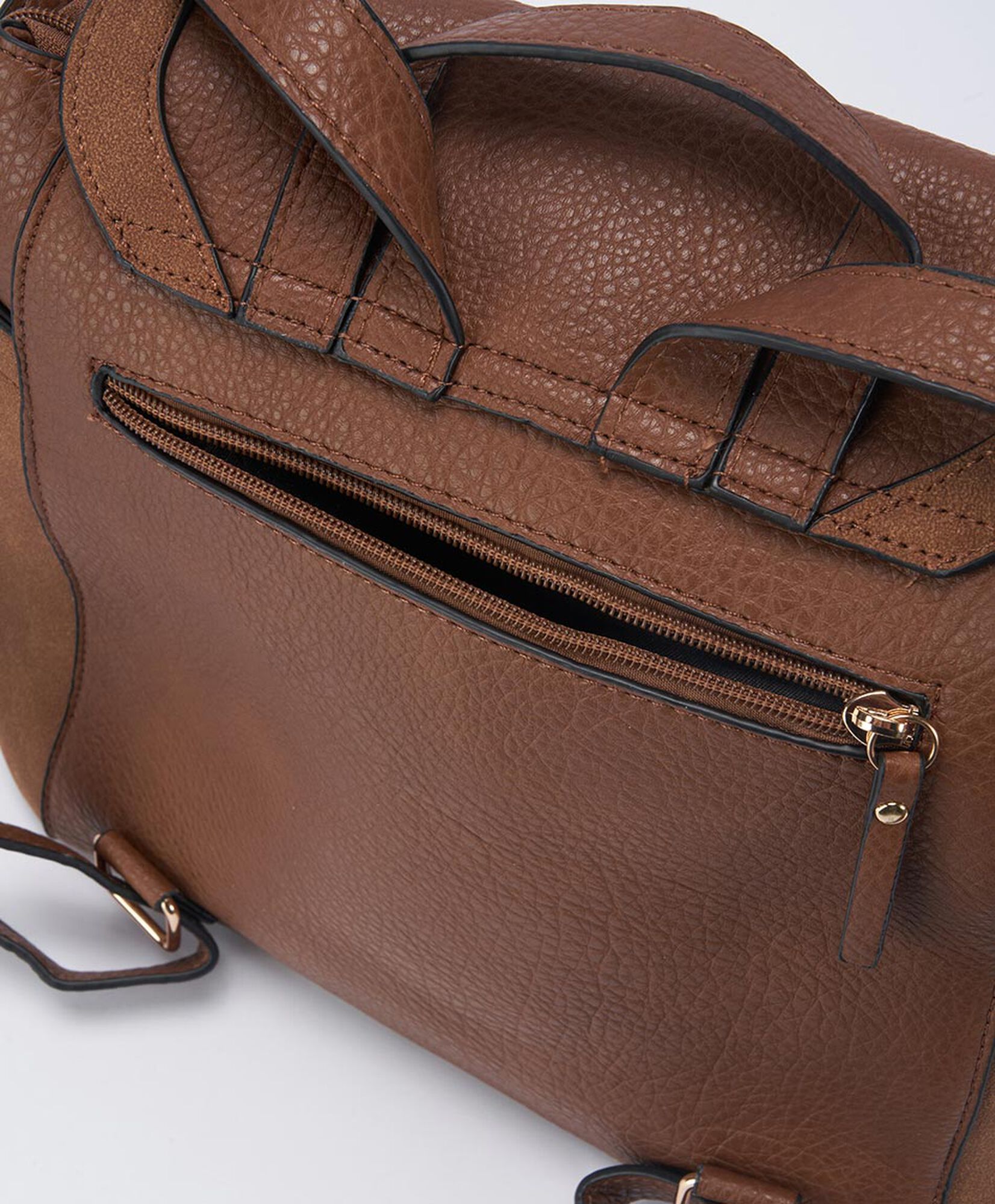 Mochila mujer suede Mochila mujer suede