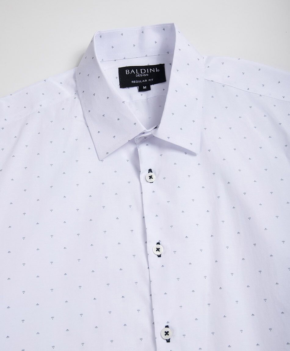 Camisa hombre formal
