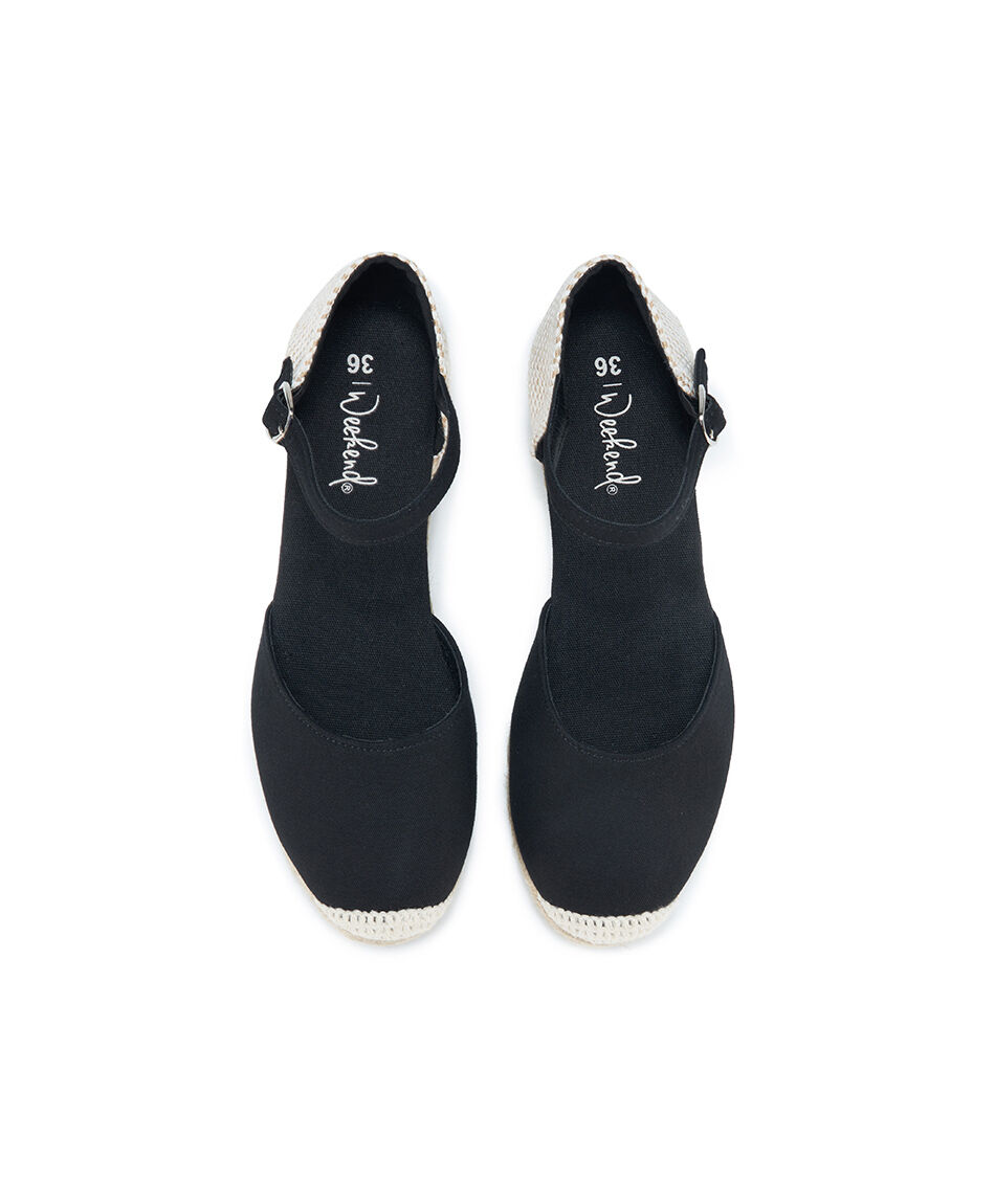 Zapato mujer alpargata