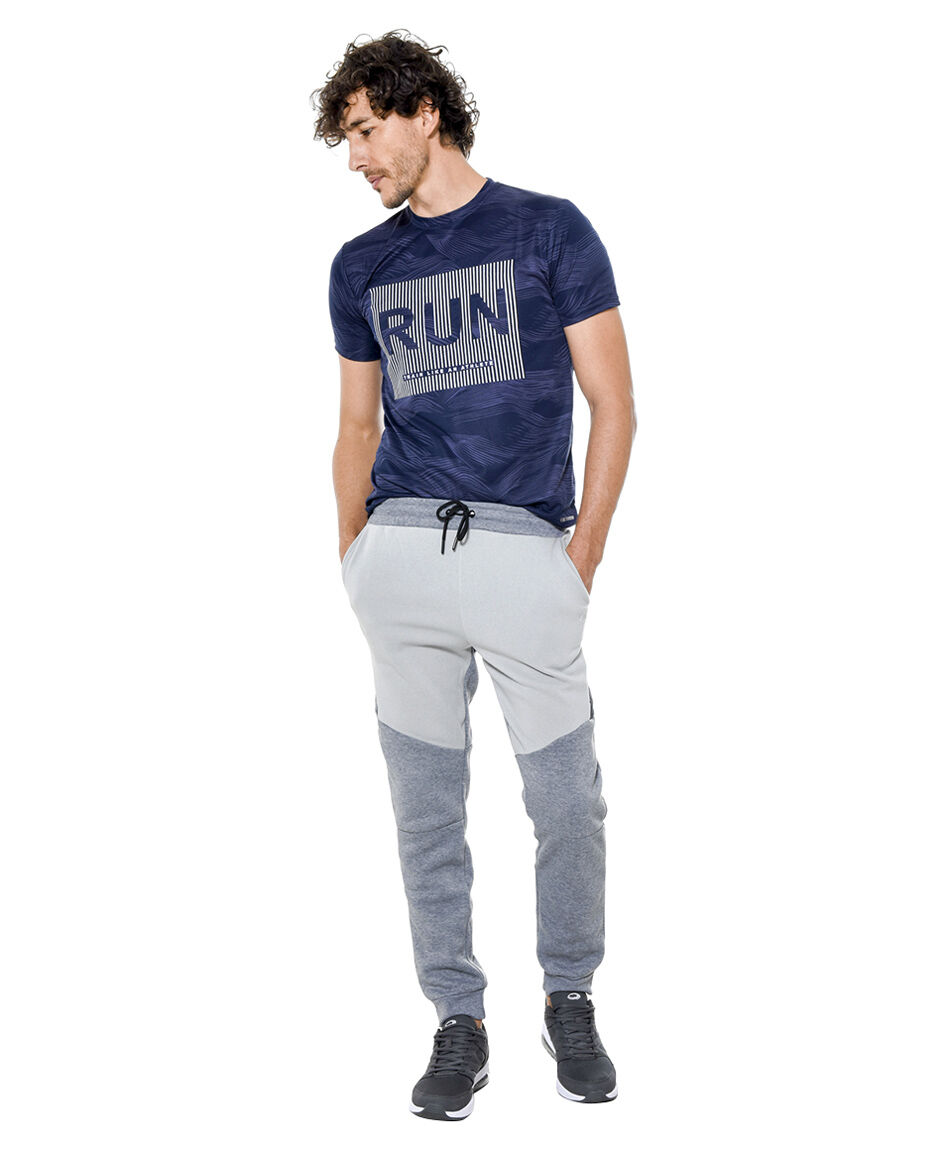 Pantalon deportivo