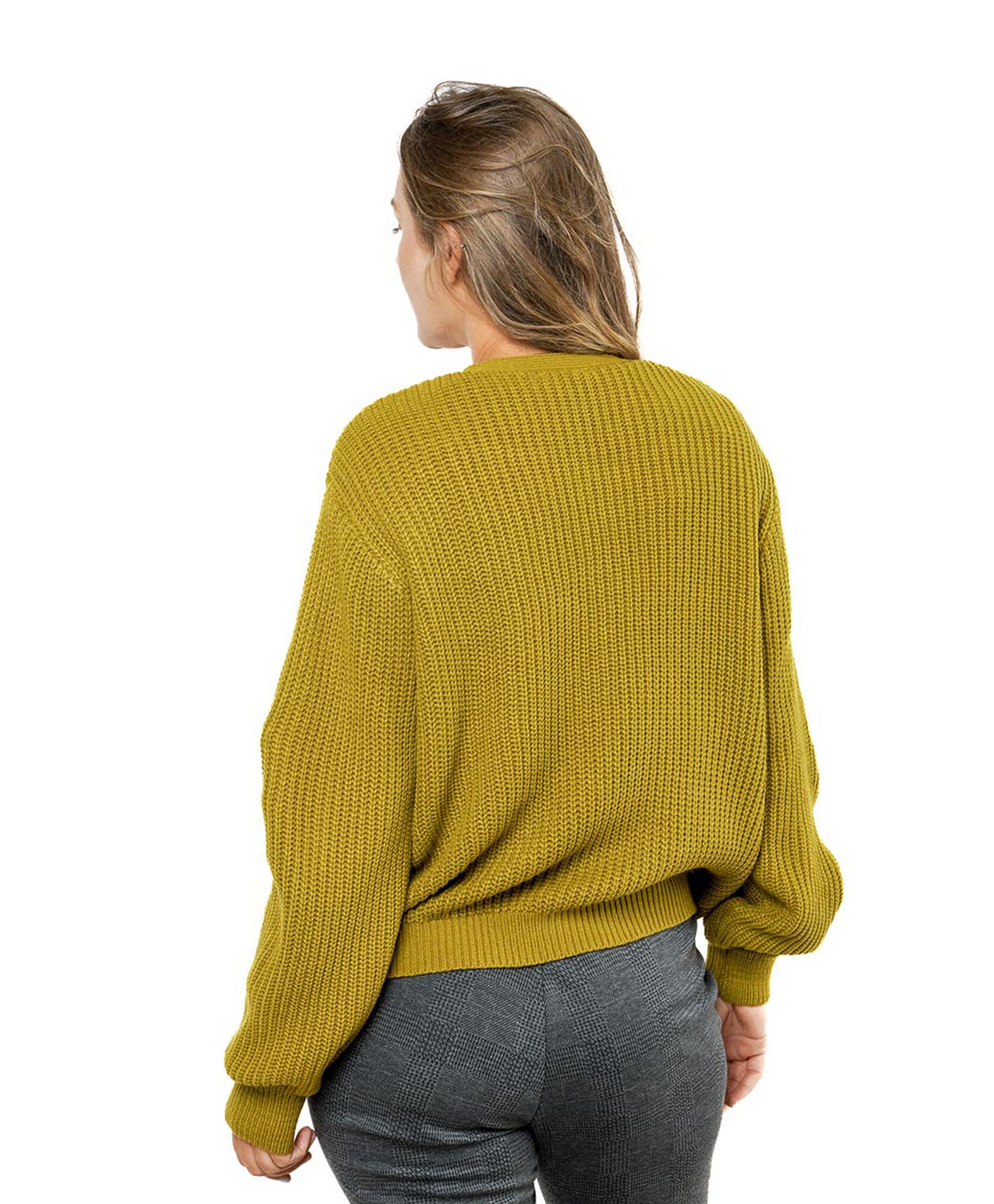 Cardigan mujer lazos Cardigan mujer lazos
