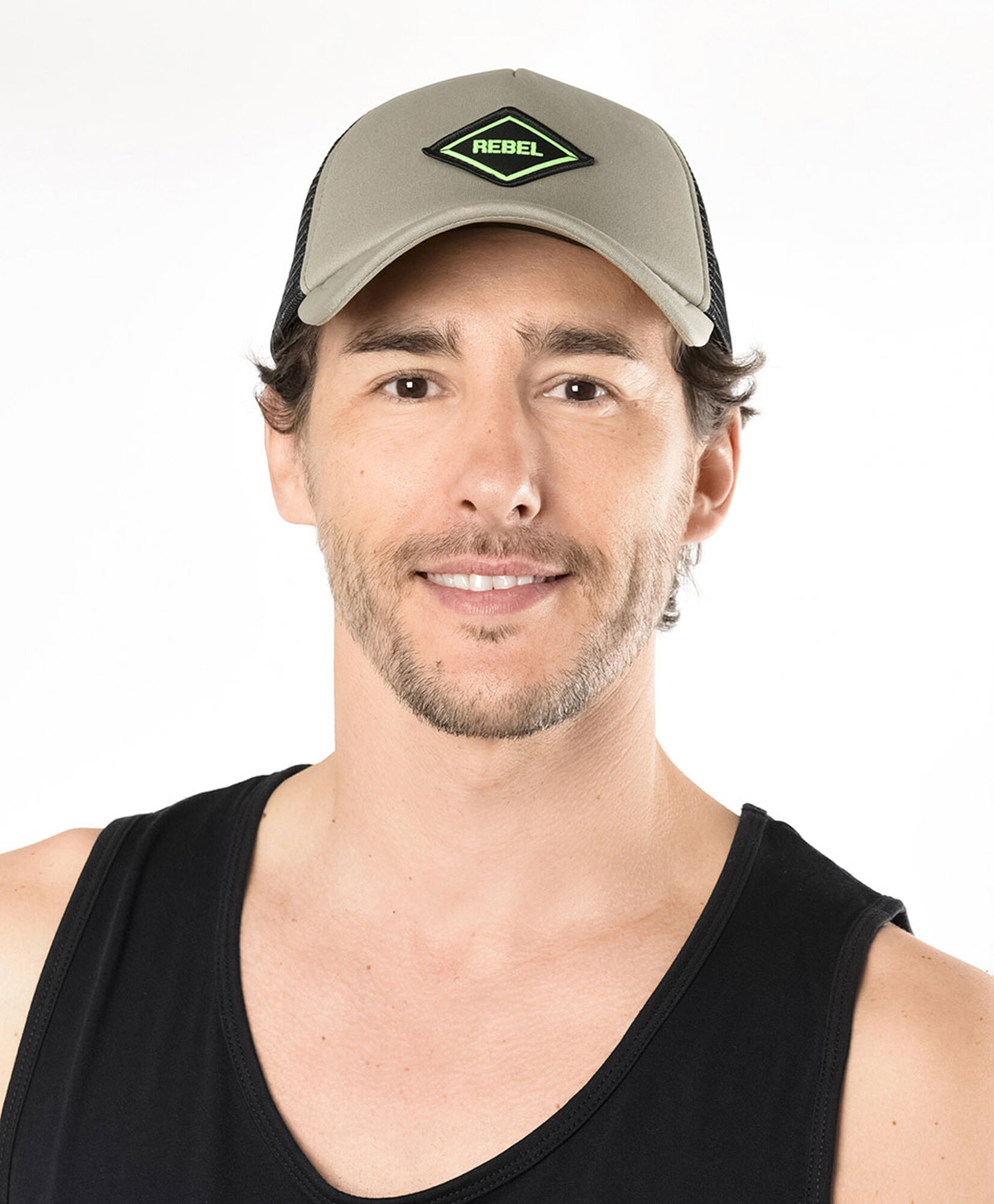 Jockey hombre rebel Jockey hombre rebel