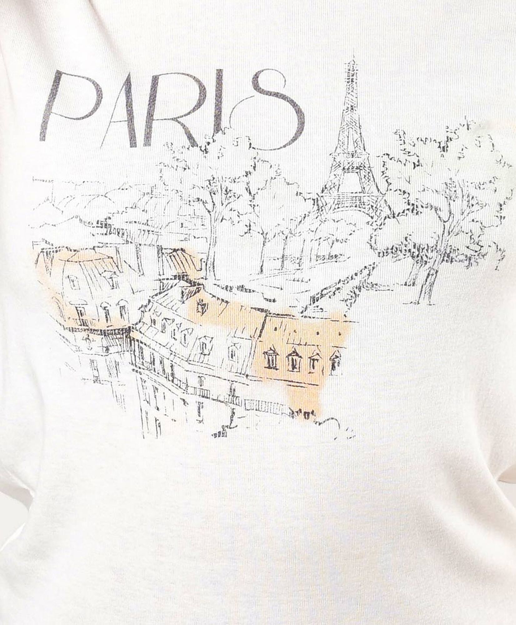 Polera mujer paris Polera mujer paris