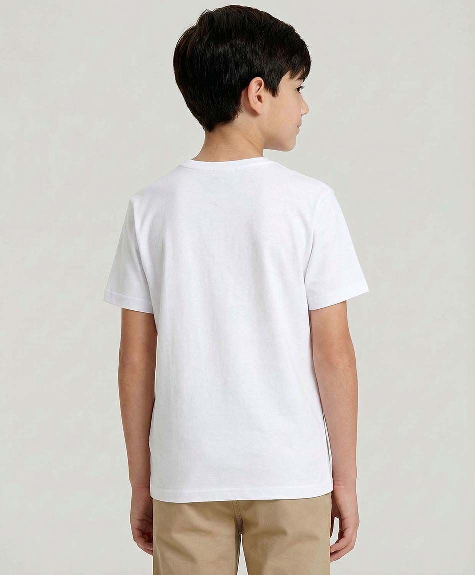 Polera ni&ntilde;o california