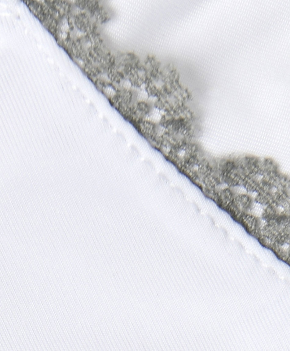 Pantaleta&nbsp;mujer detalles encajes