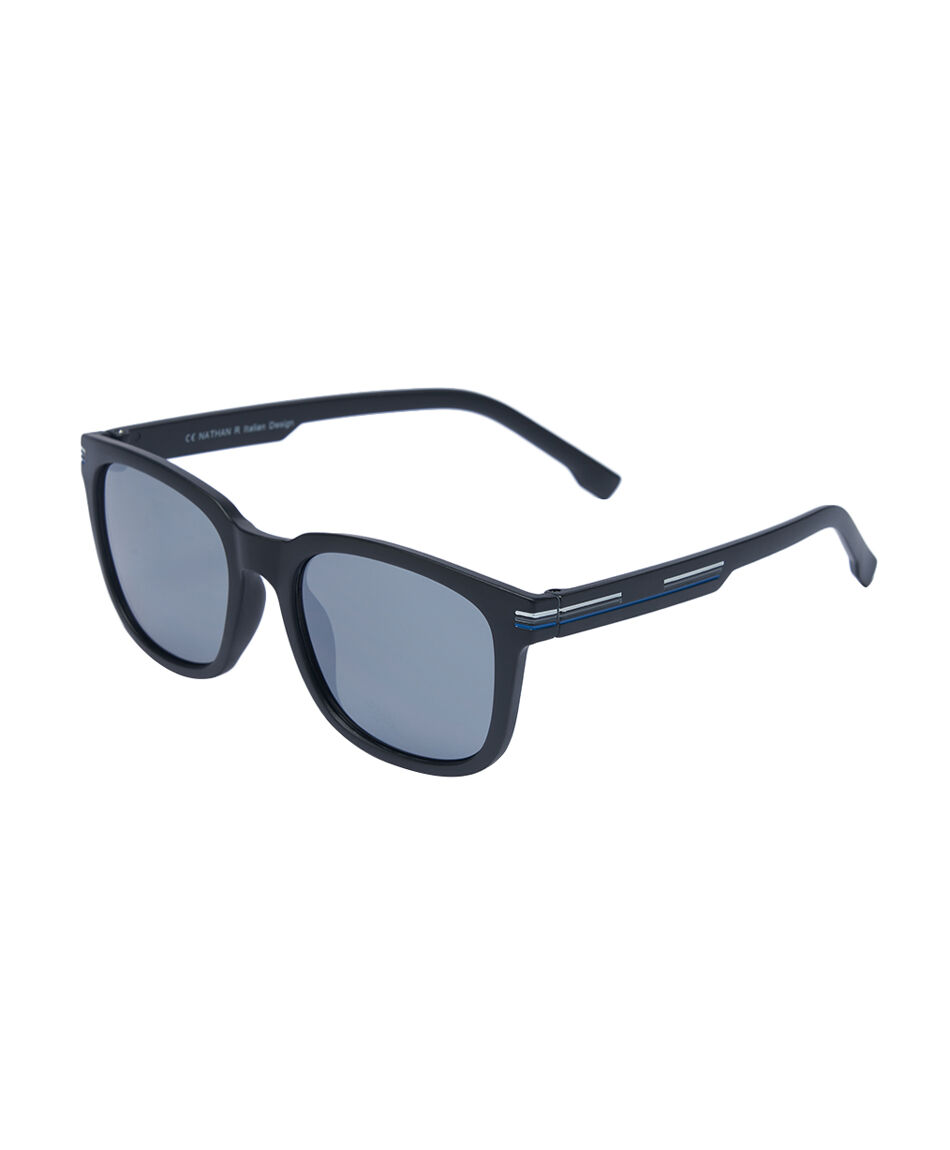 Lentes hombre contraste ligero