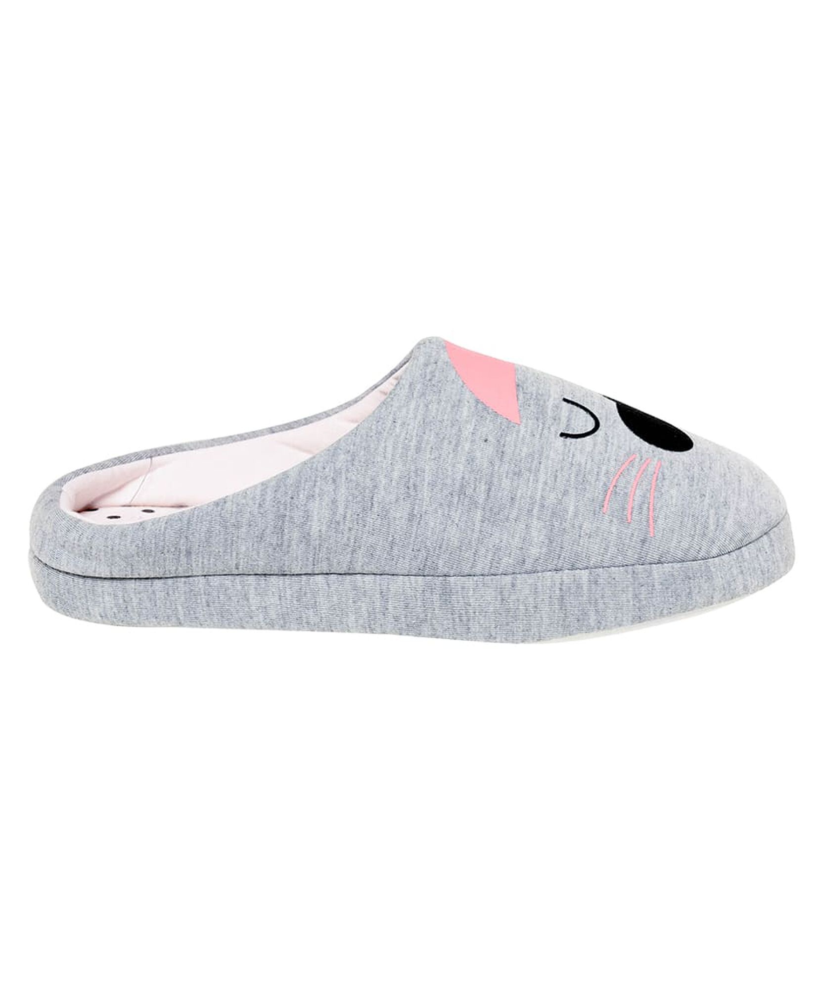 Pantufla plataforma Pantufla plataforma