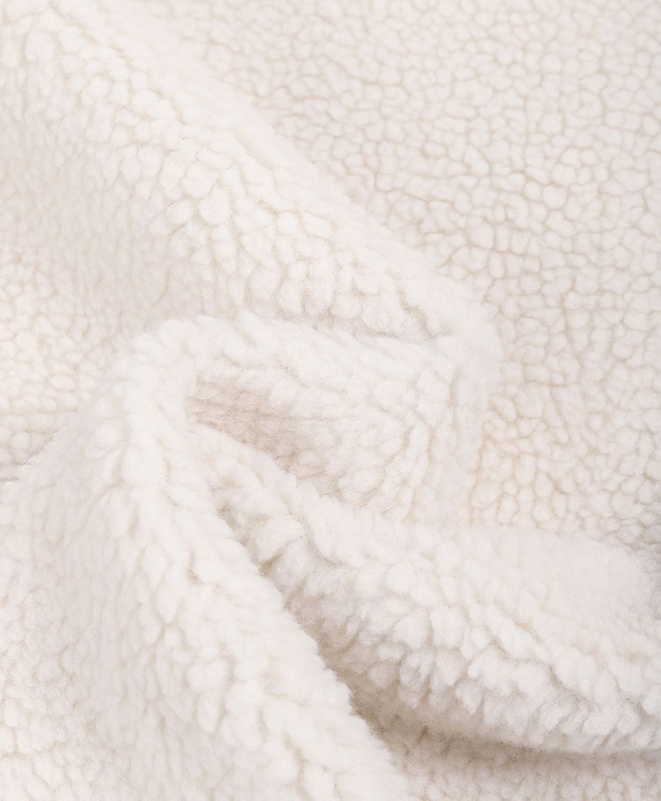 Chaqueta deportiva mujer chiporro larga