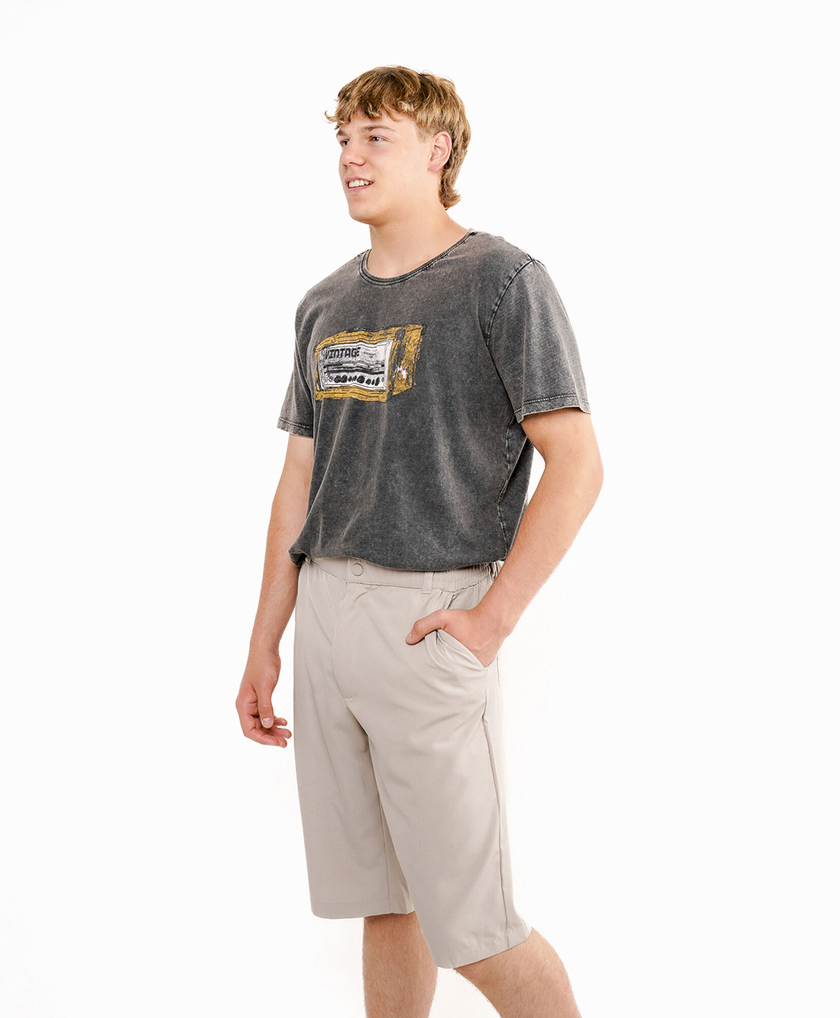 Bermuda hombre estilo surf Bermuda hombre estilo surf