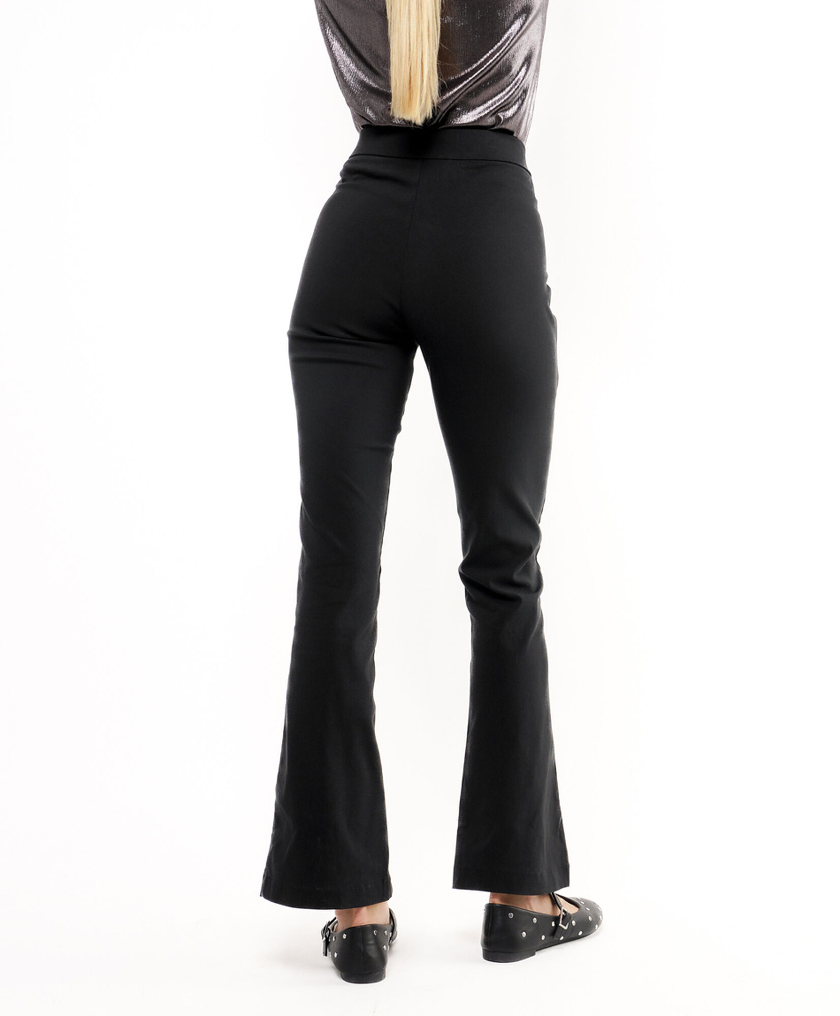 Pant cintura elasticada Pant cintura elasticada