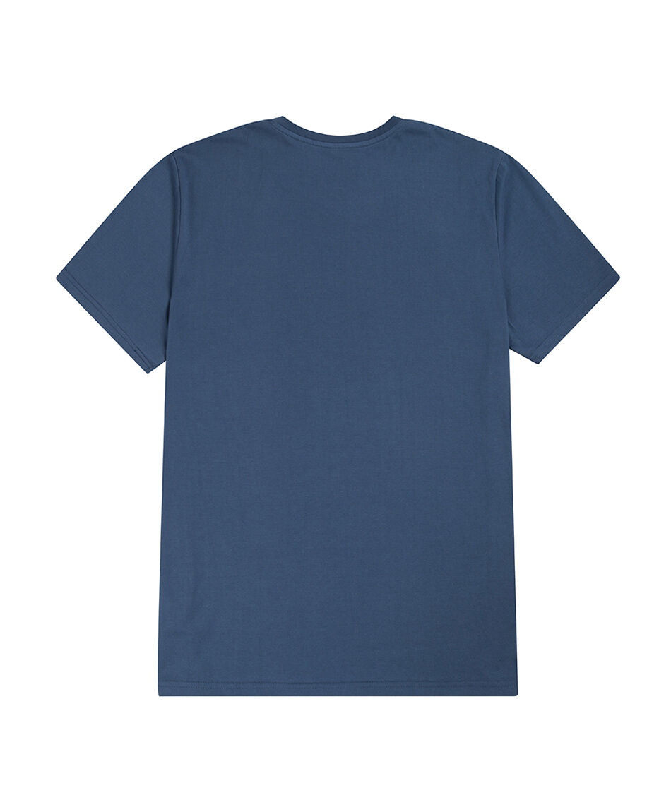 Polera hombre b&aacute;sica