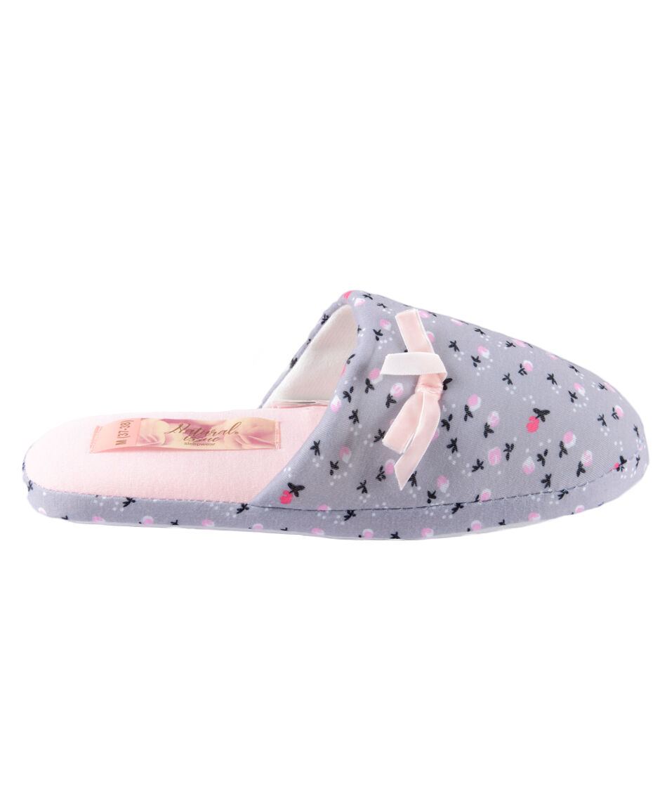 Pantuflas